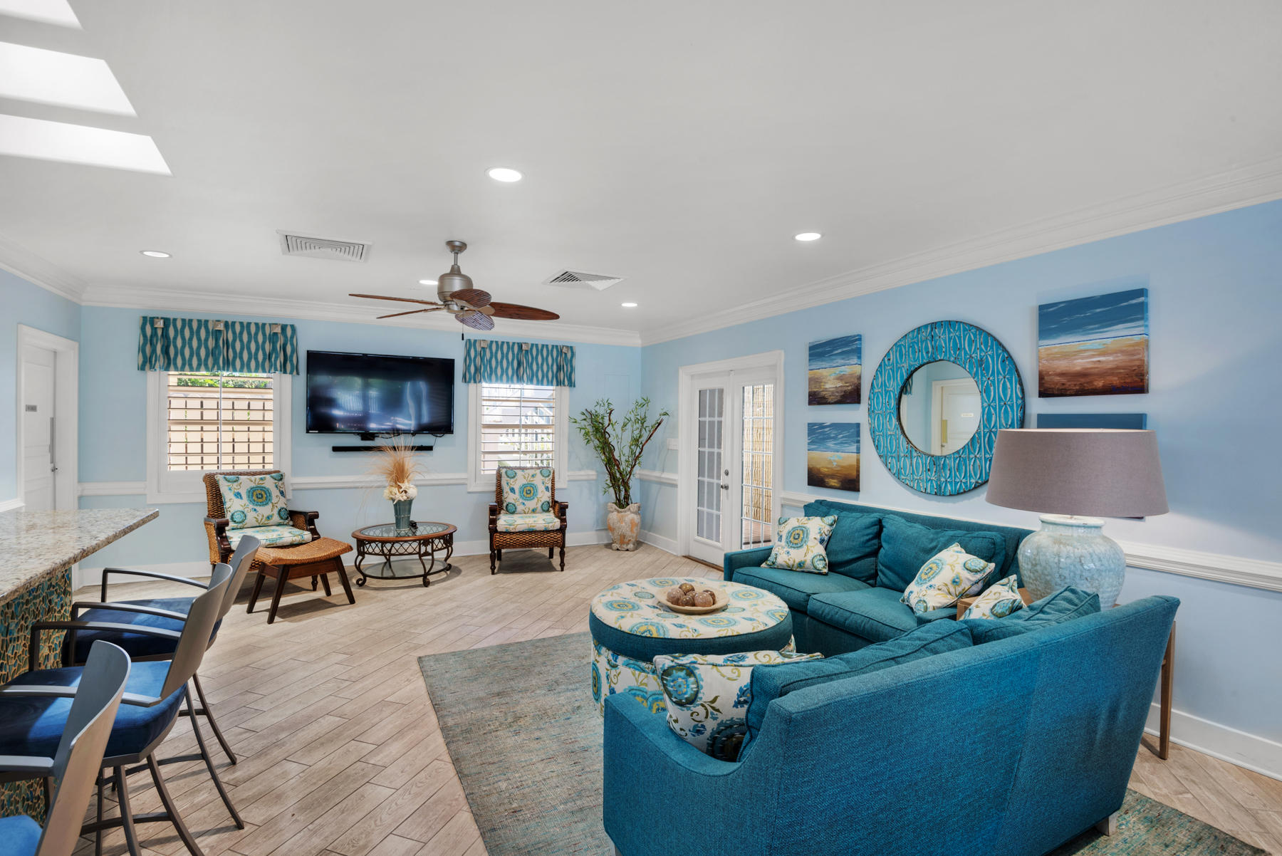 TIDES OF DESTIN - Residential