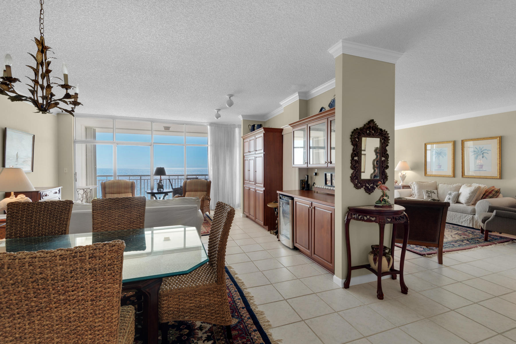 TIDES OF DESTIN - Residential