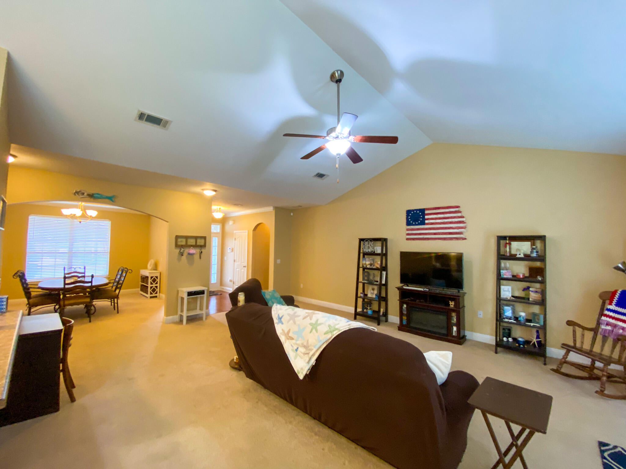 TREASURE ISLE ESTATES - Residential