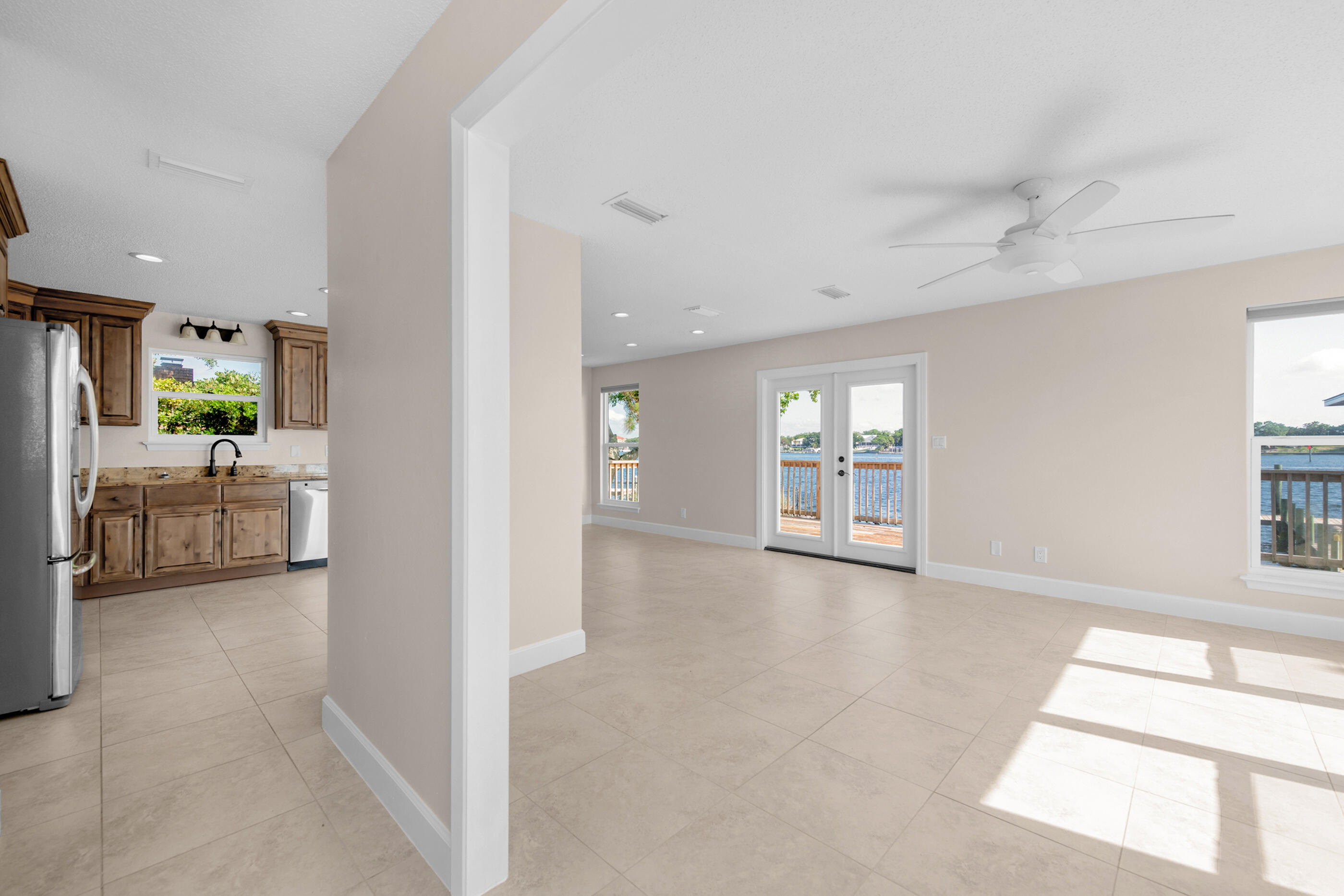 Okaloosa Island - Residential