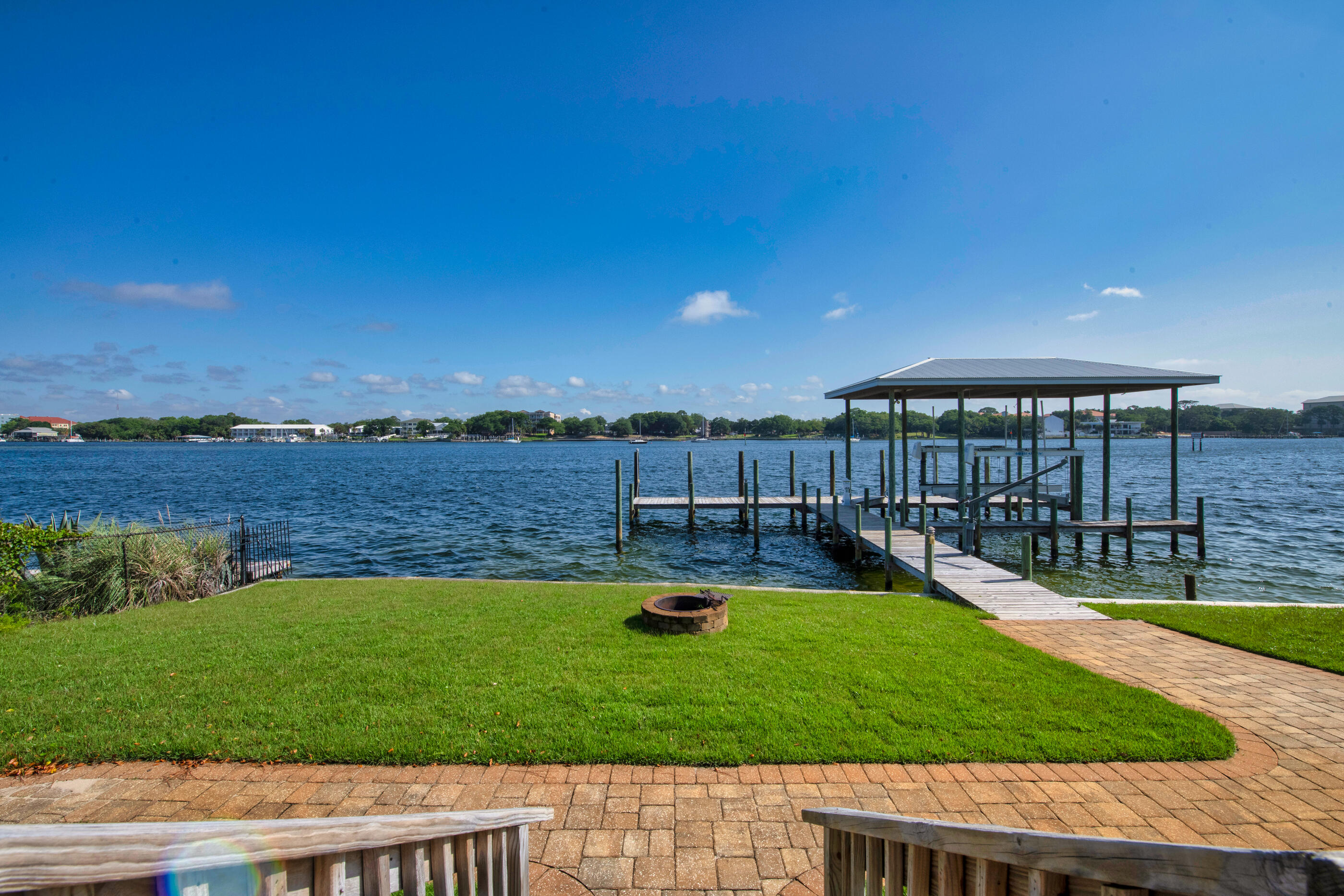Okaloosa Island - Residential