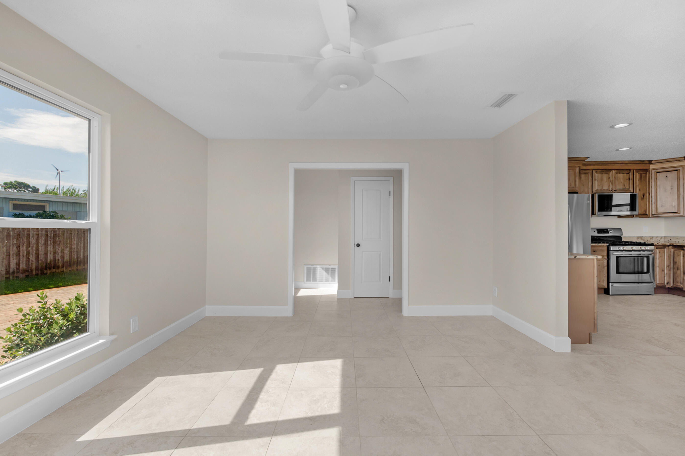 Okaloosa Island - Residential