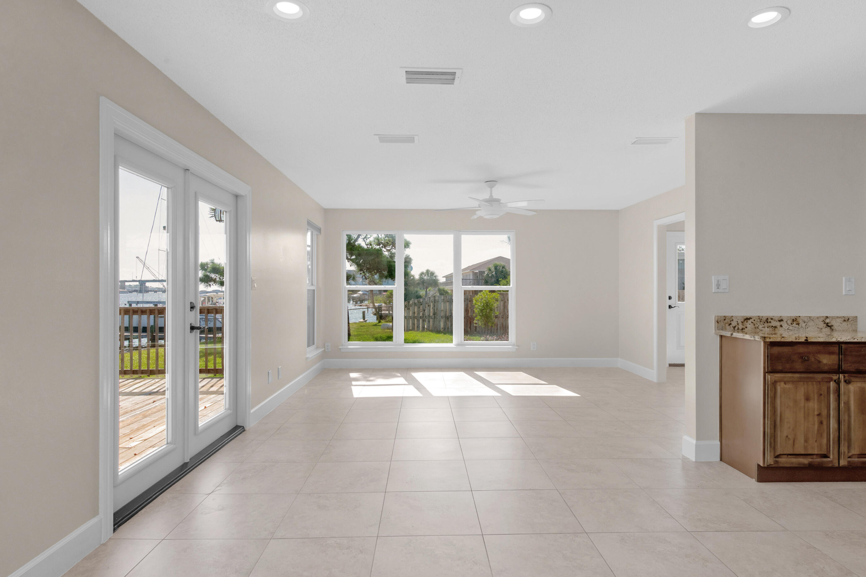 Okaloosa Island - Residential
