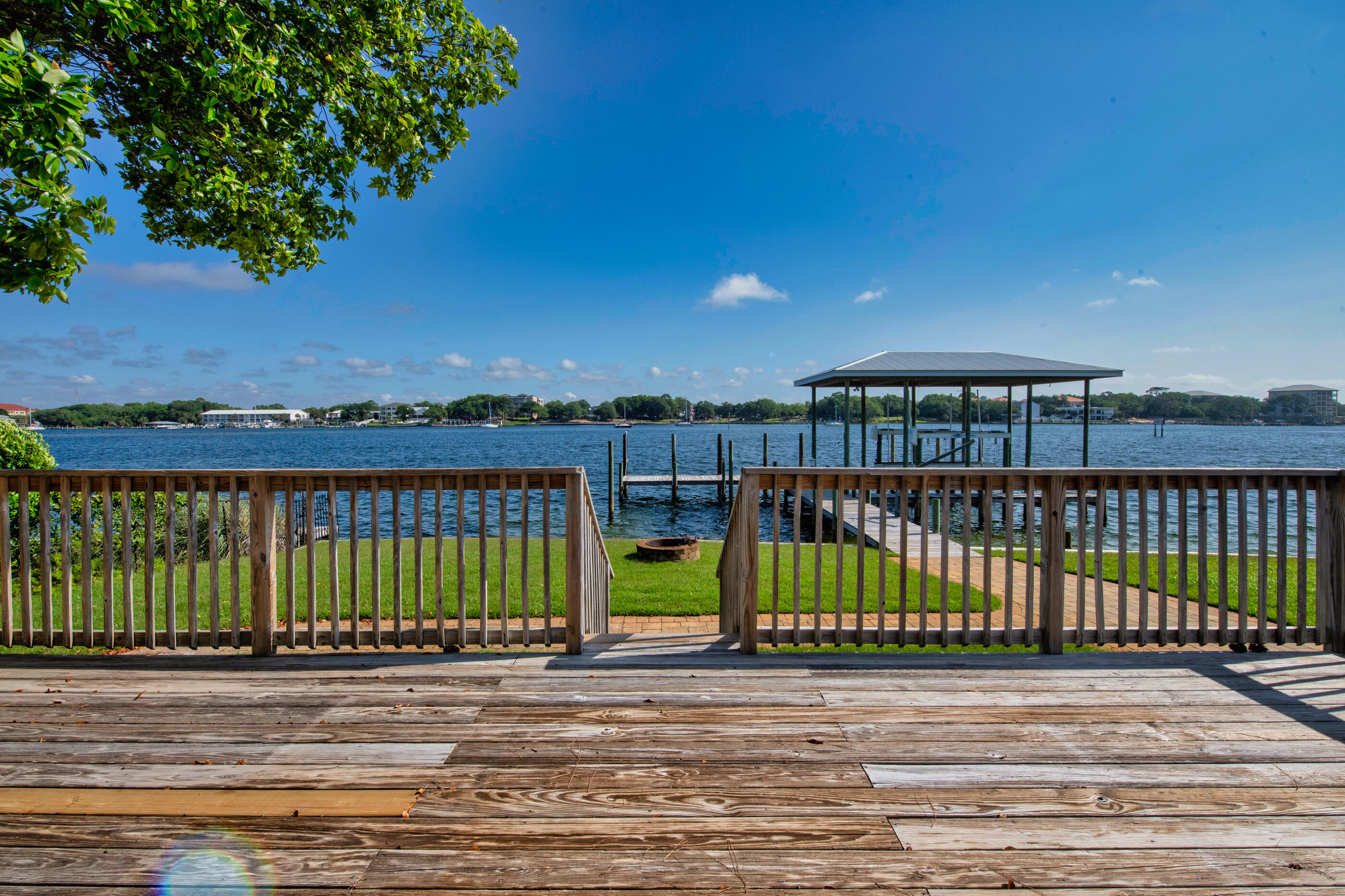 Okaloosa Island - Residential