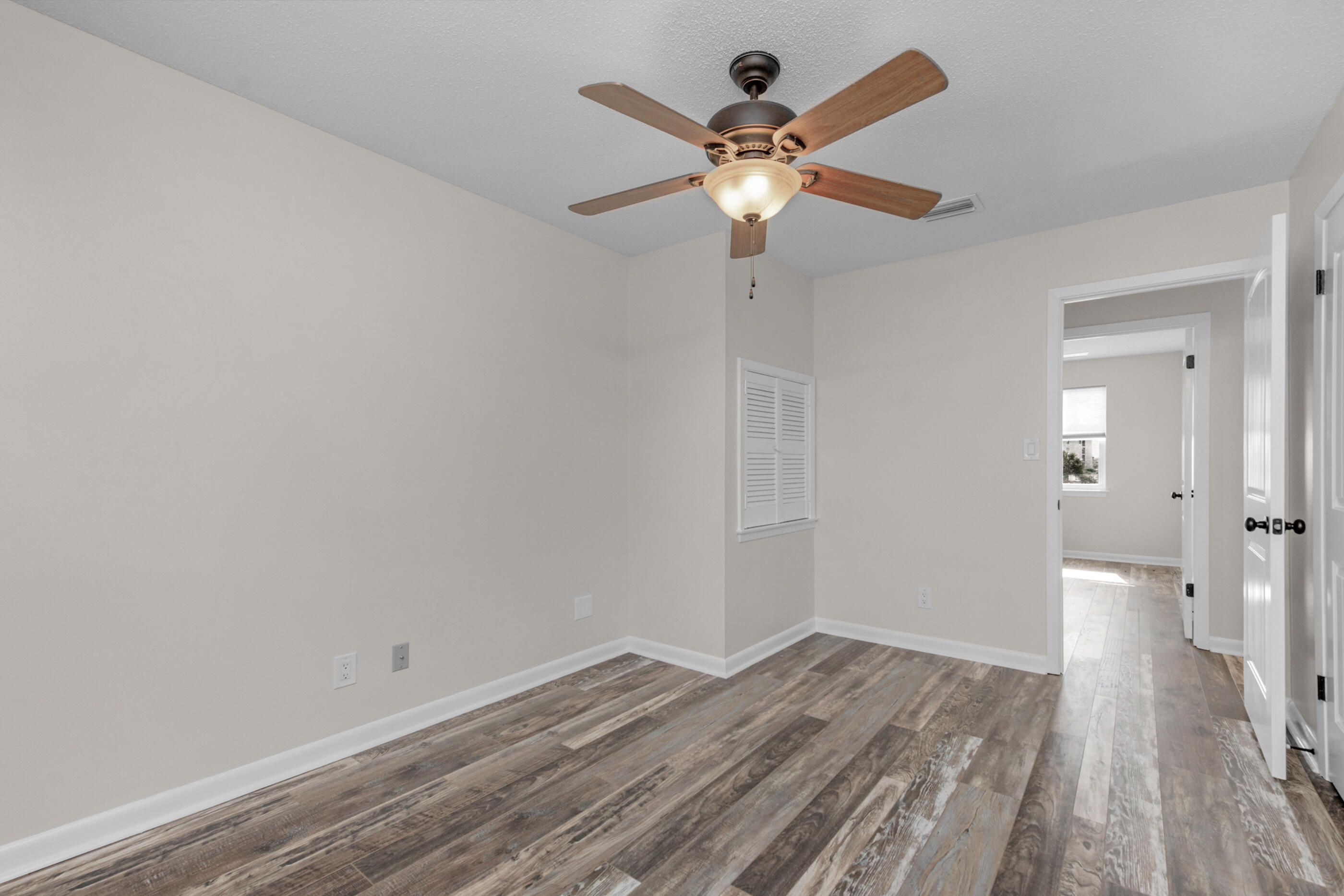 Okaloosa Island - Residential
