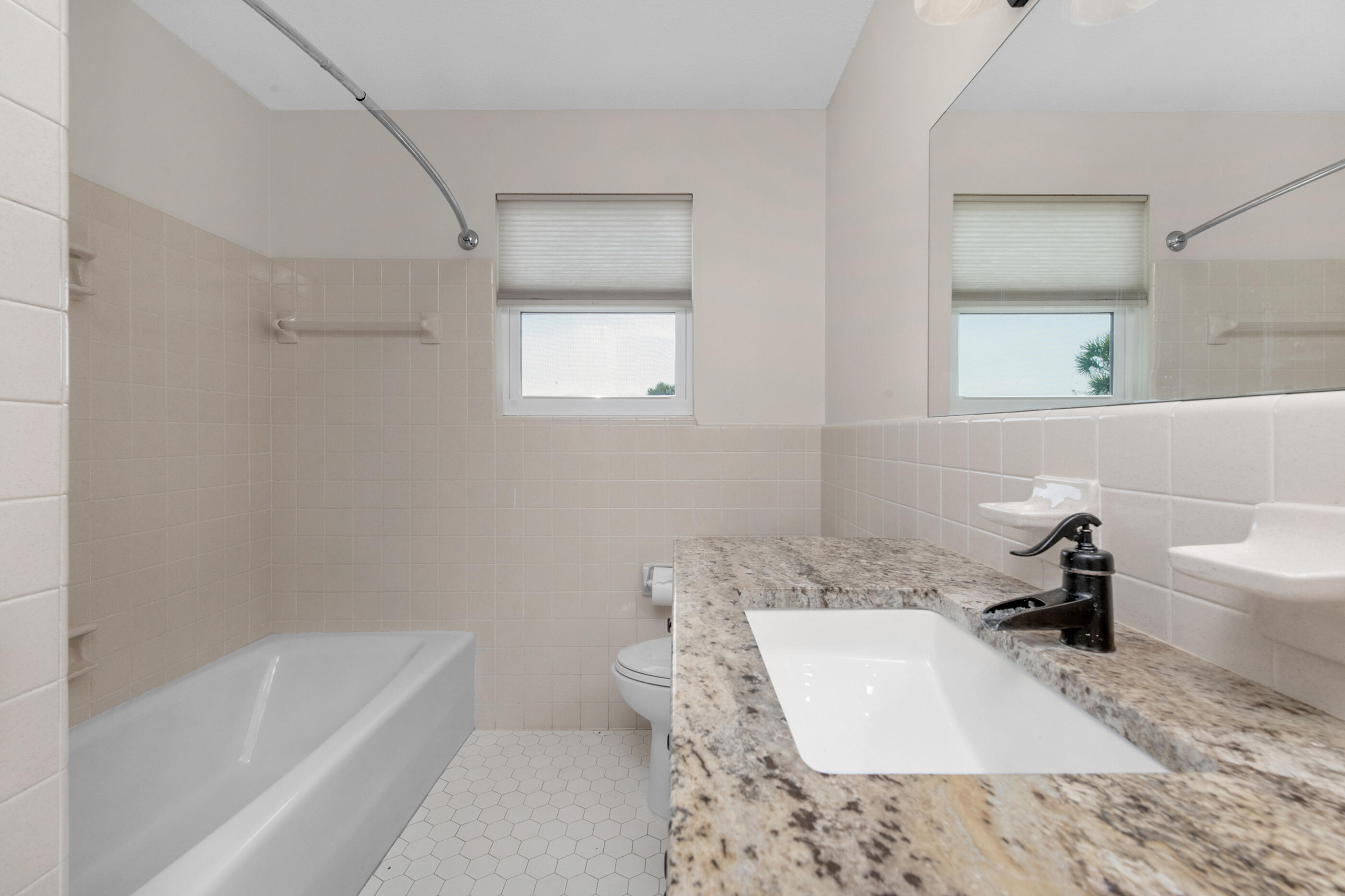 Okaloosa Island - Residential