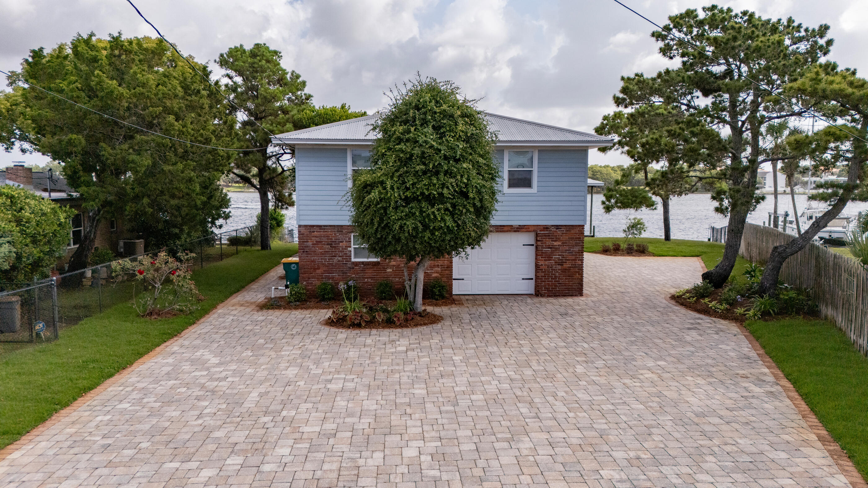 Okaloosa Island - Residential