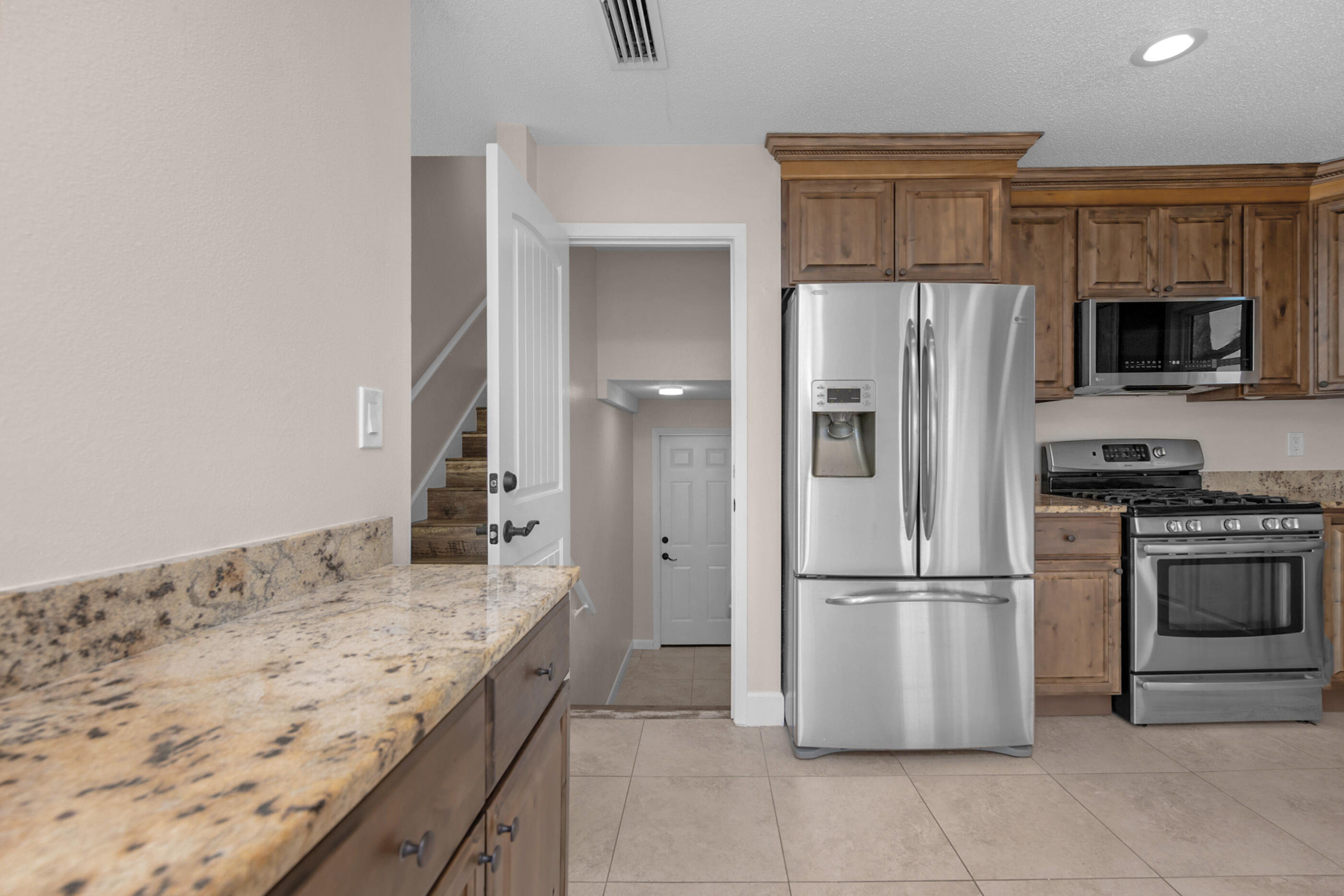 Okaloosa Island - Residential