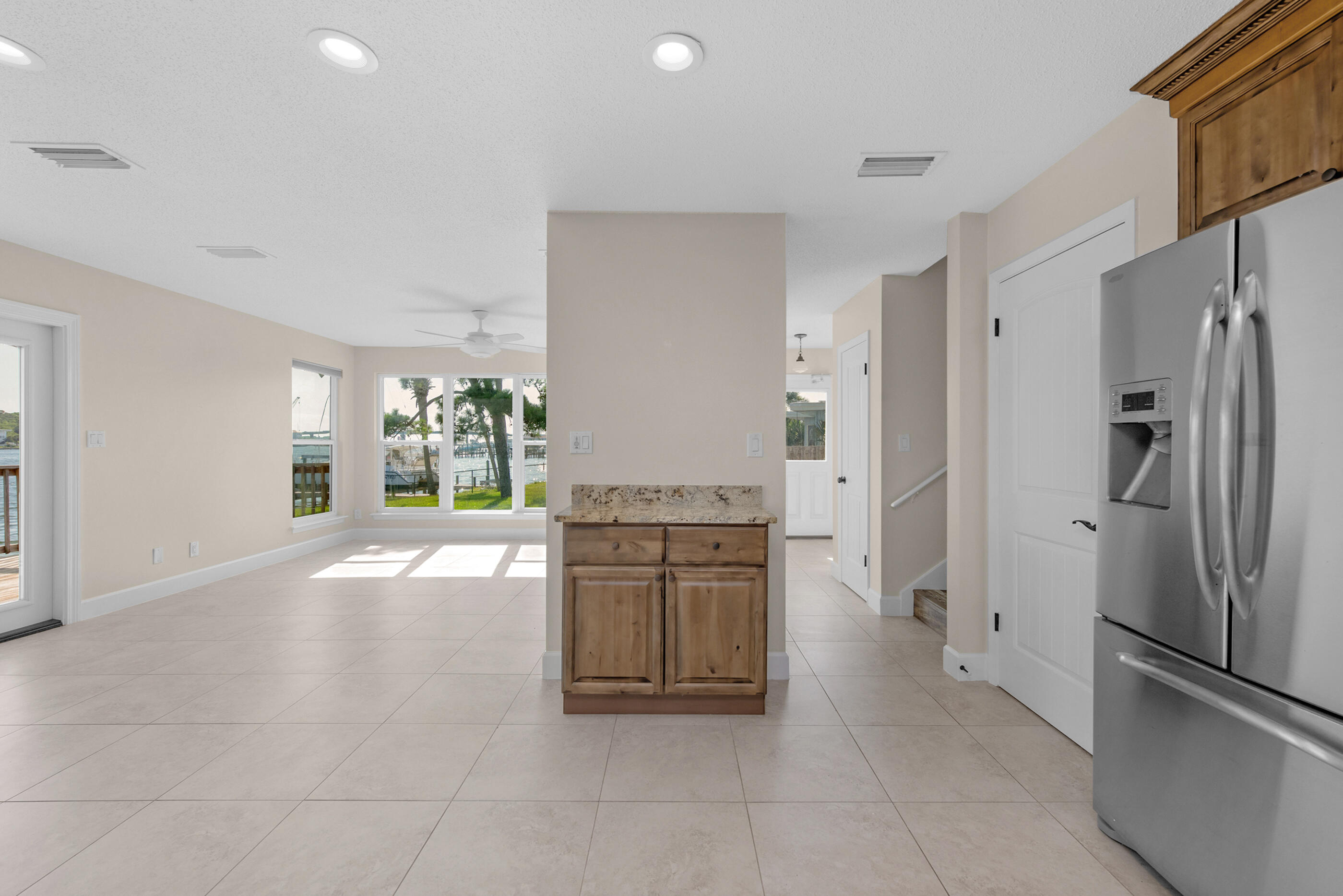 Okaloosa Island - Residential