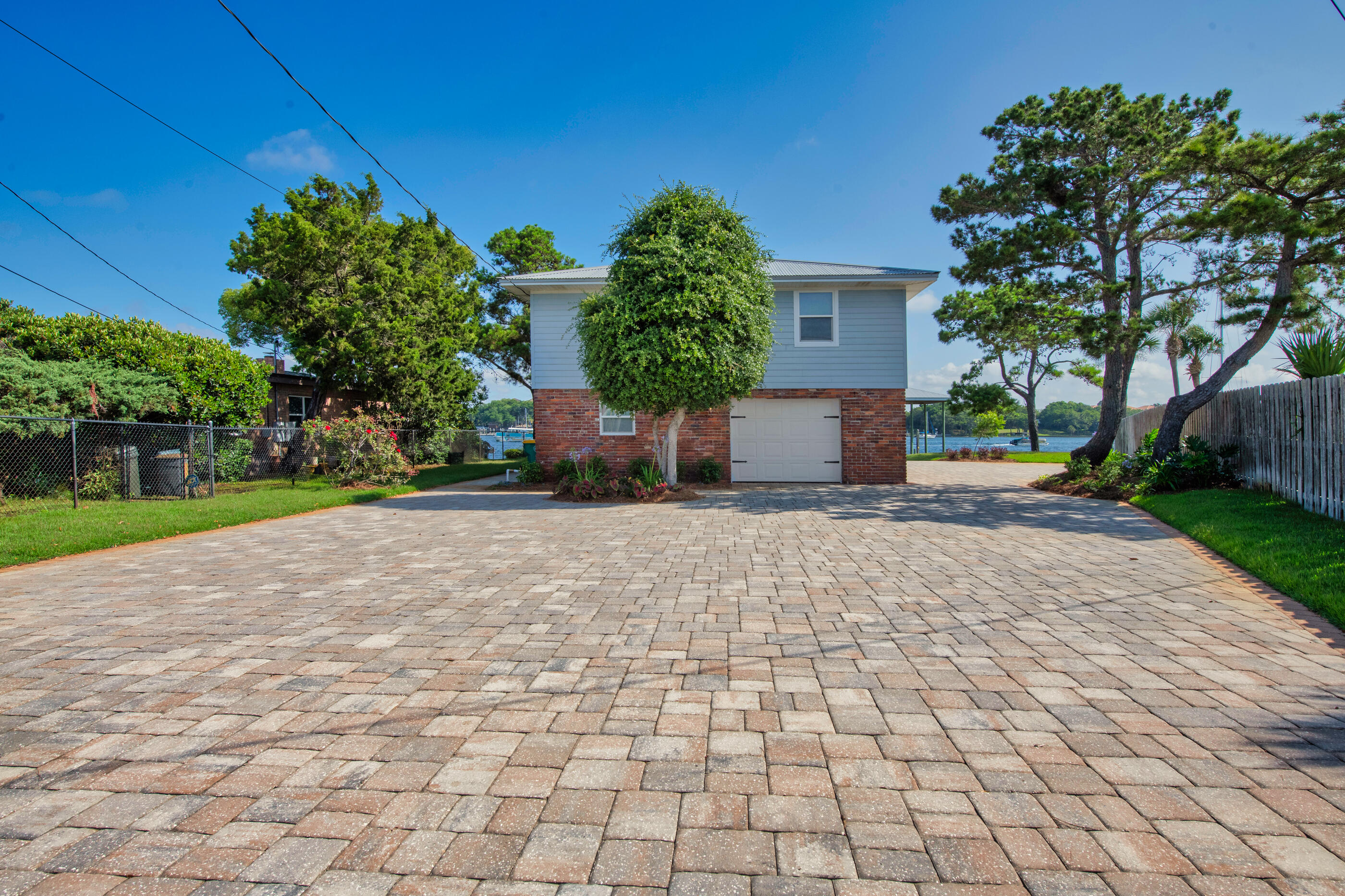 Okaloosa Island - Residential