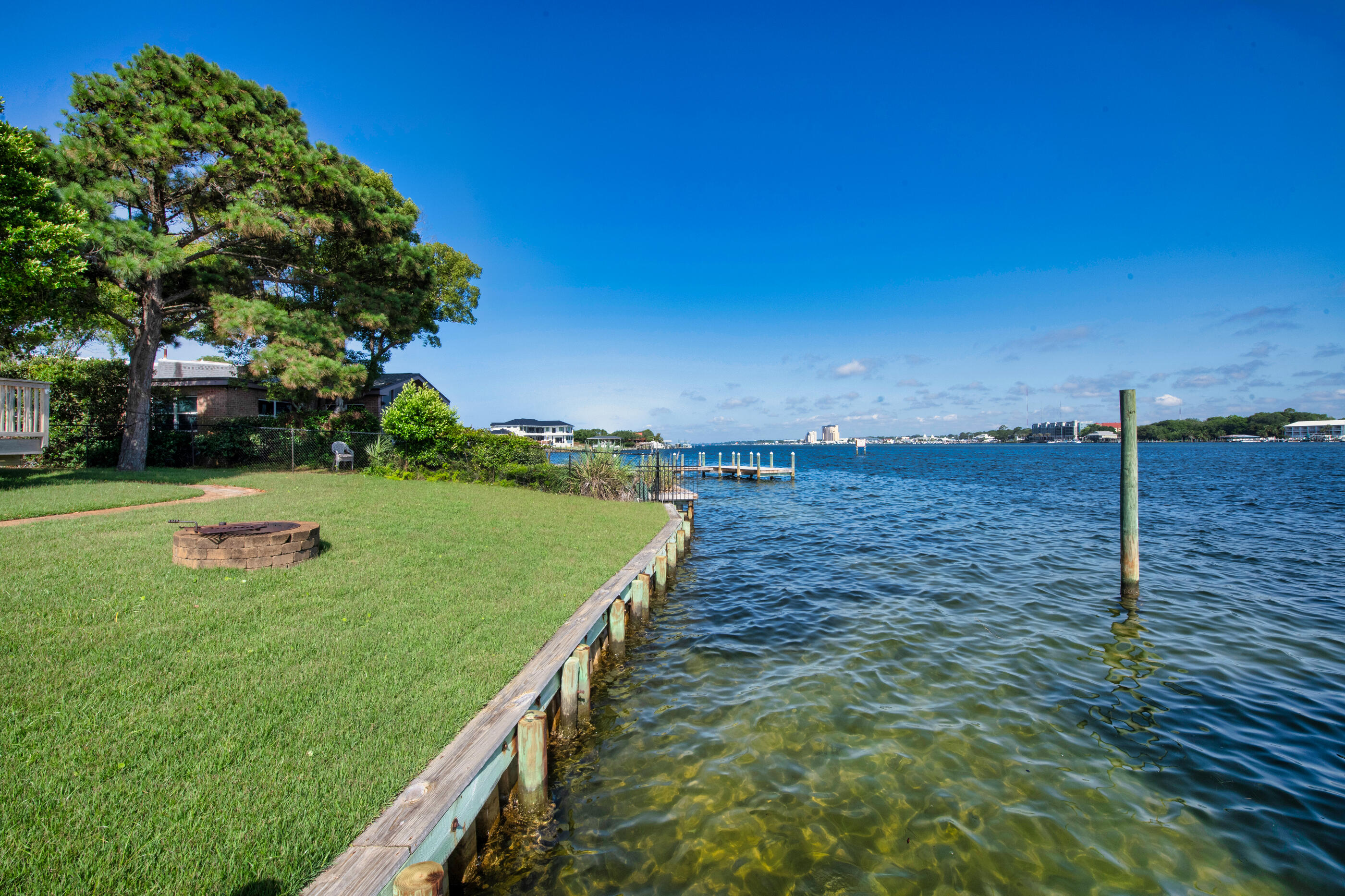 Okaloosa Island - Residential