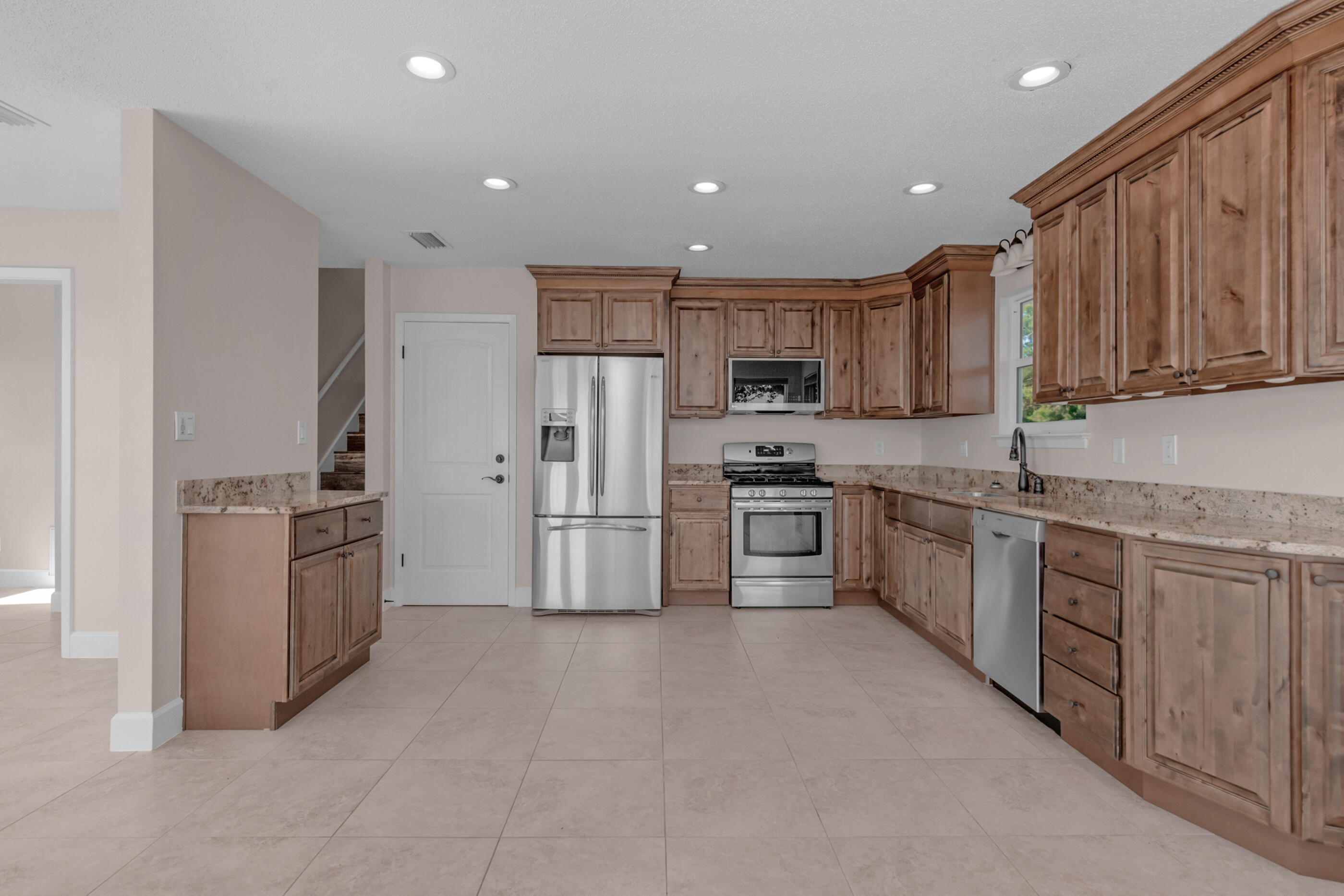 Okaloosa Island - Residential
