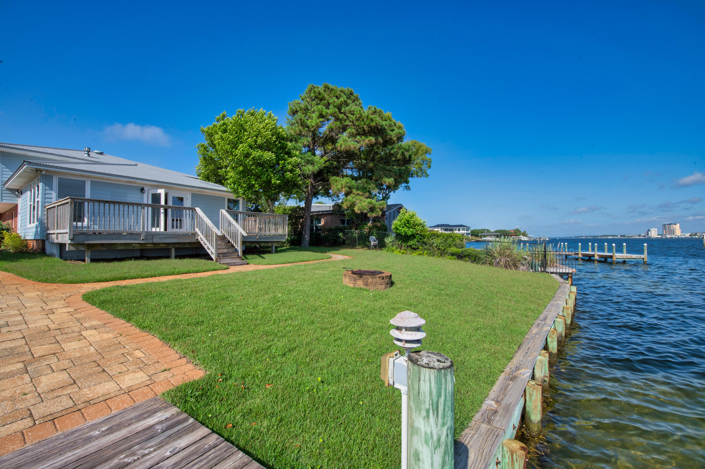 Okaloosa Island - Residential