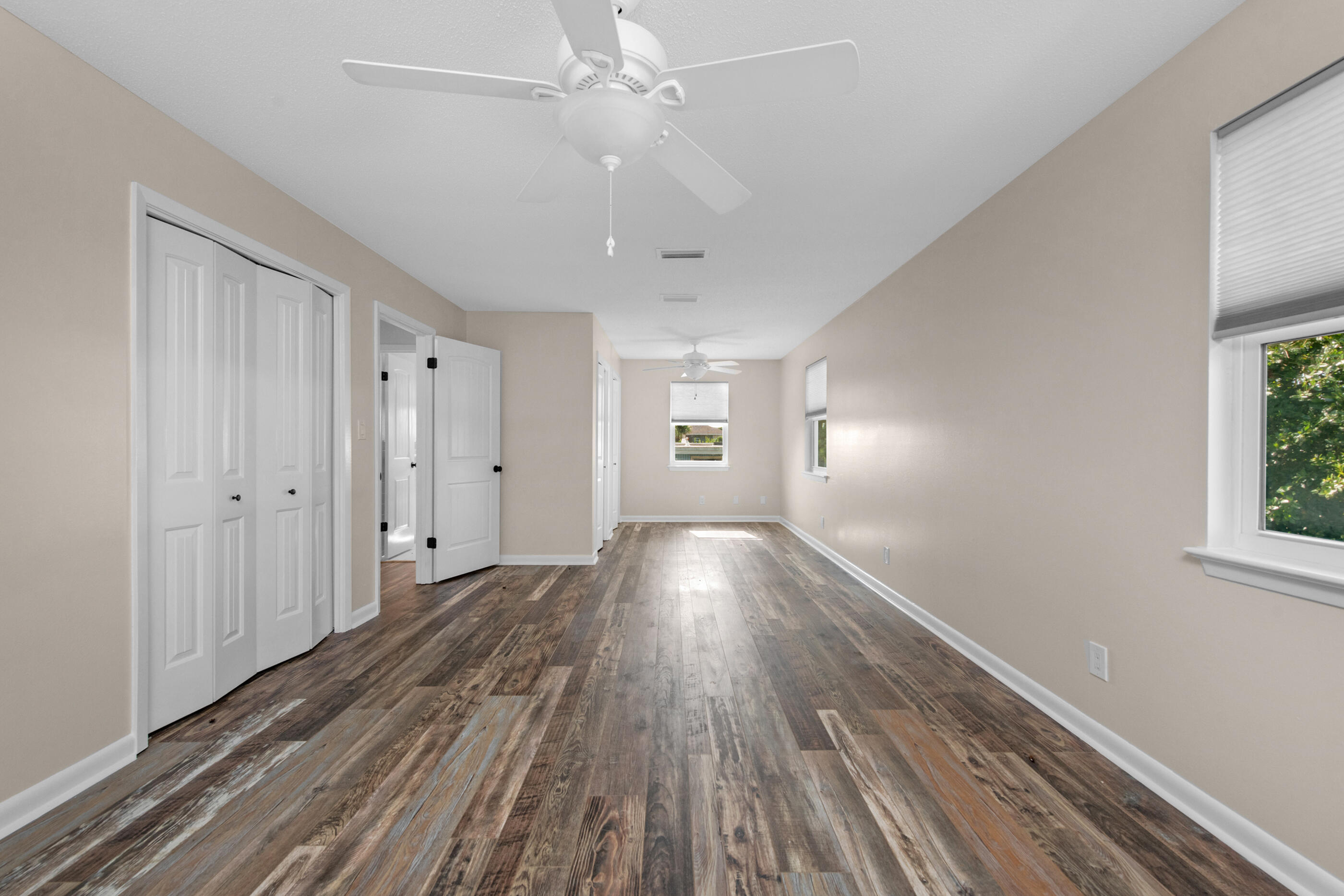 Okaloosa Island - Residential