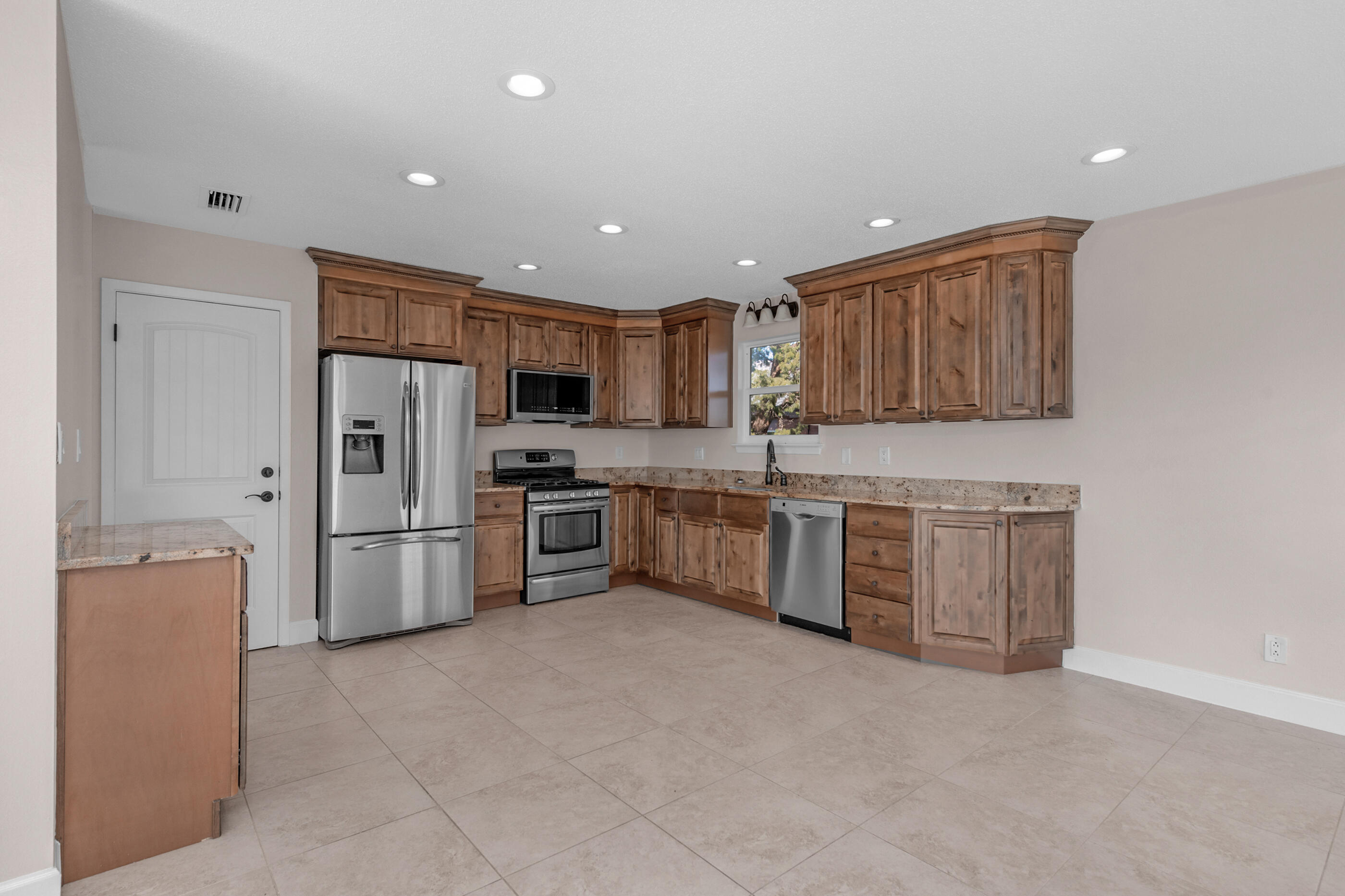 Okaloosa Island - Residential