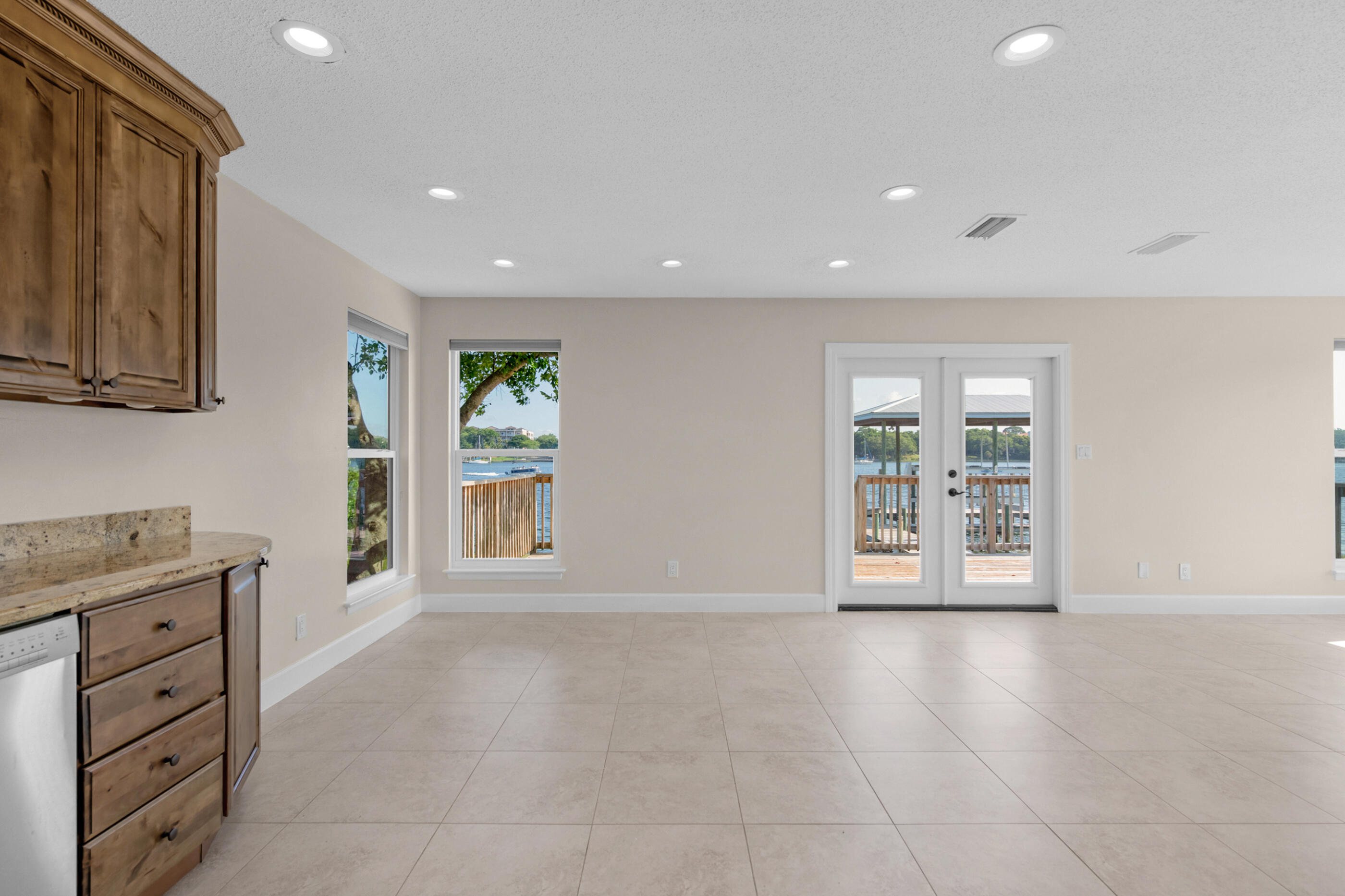 Okaloosa Island - Residential