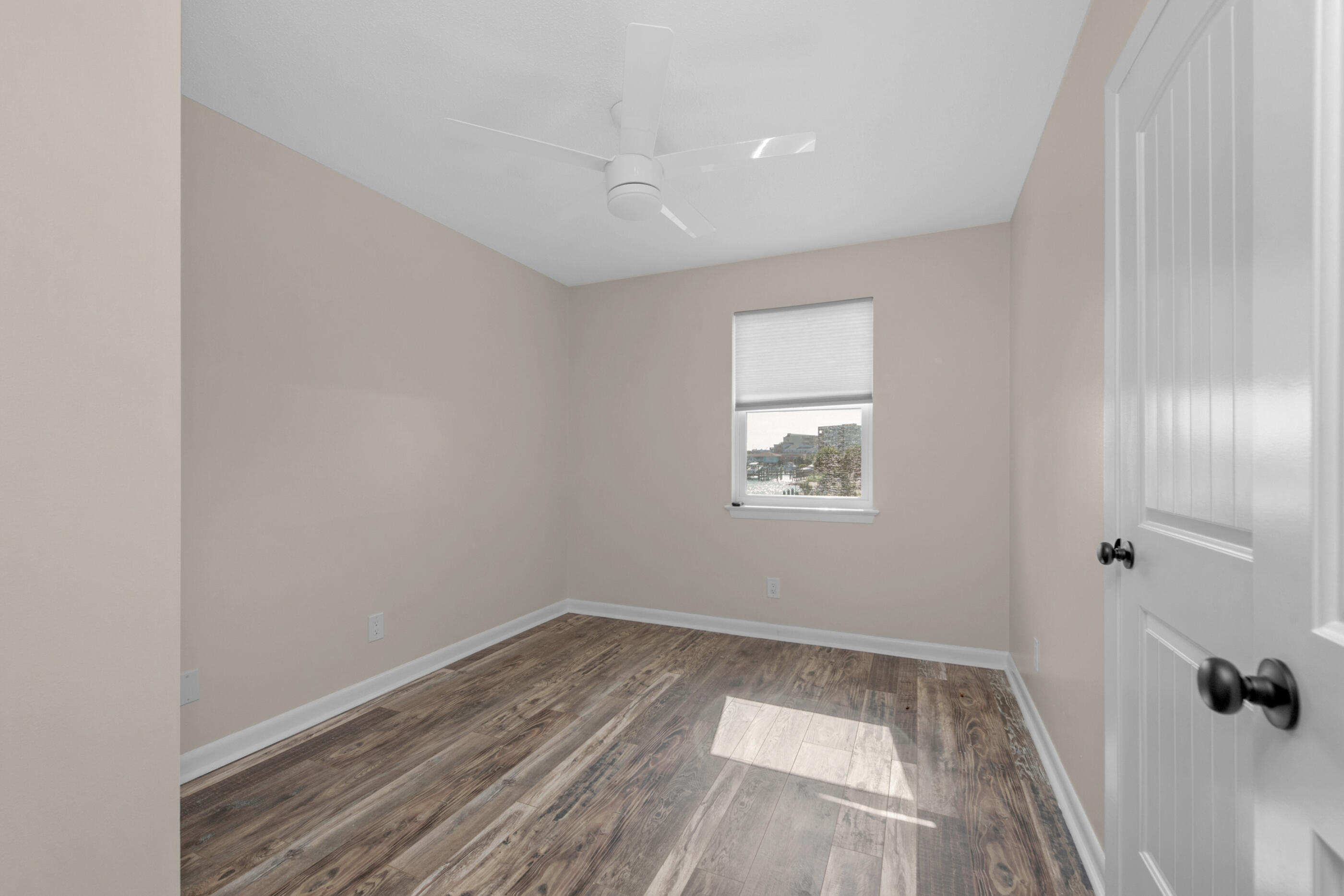 Okaloosa Island - Residential