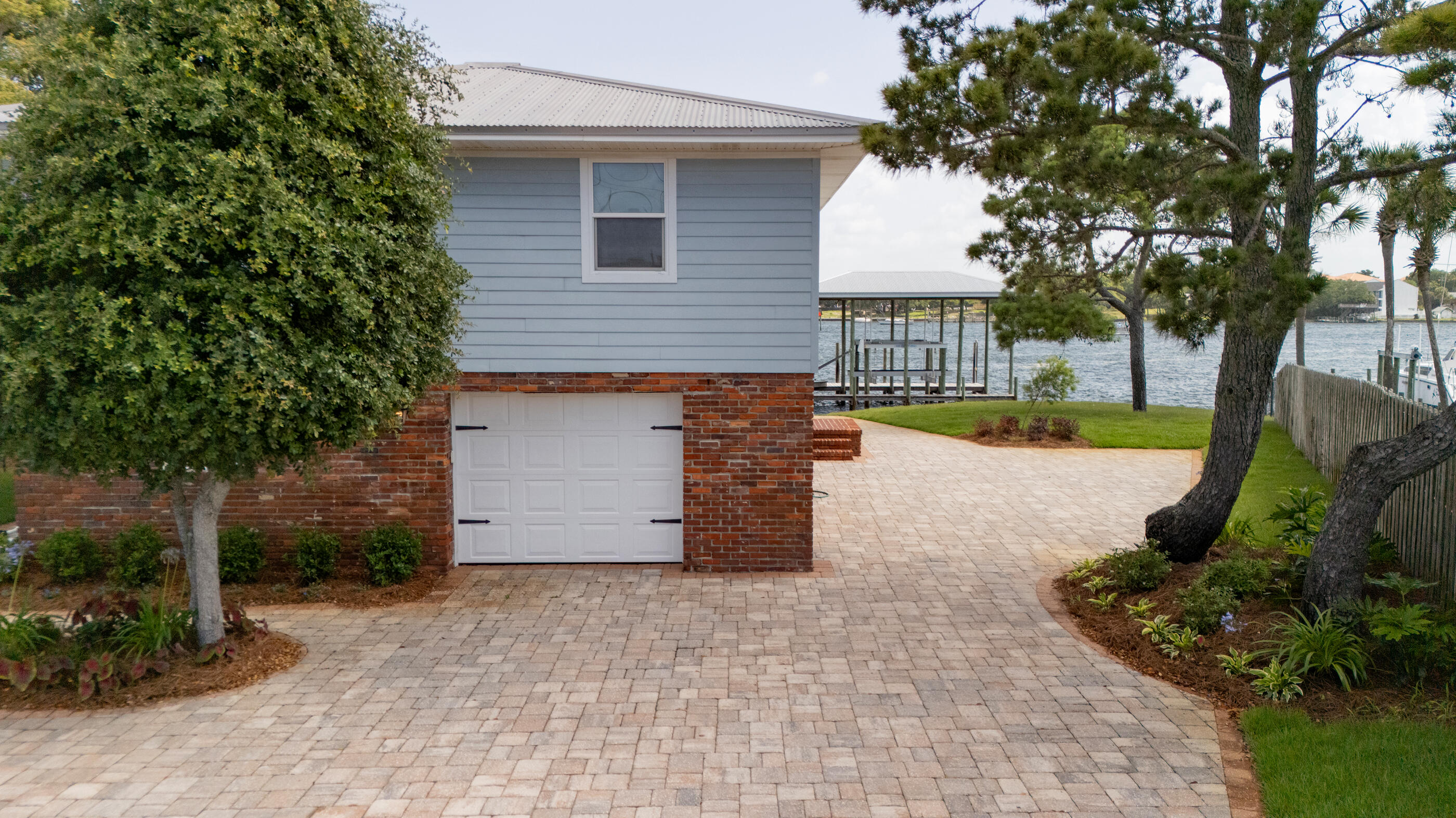 Okaloosa Island - Residential