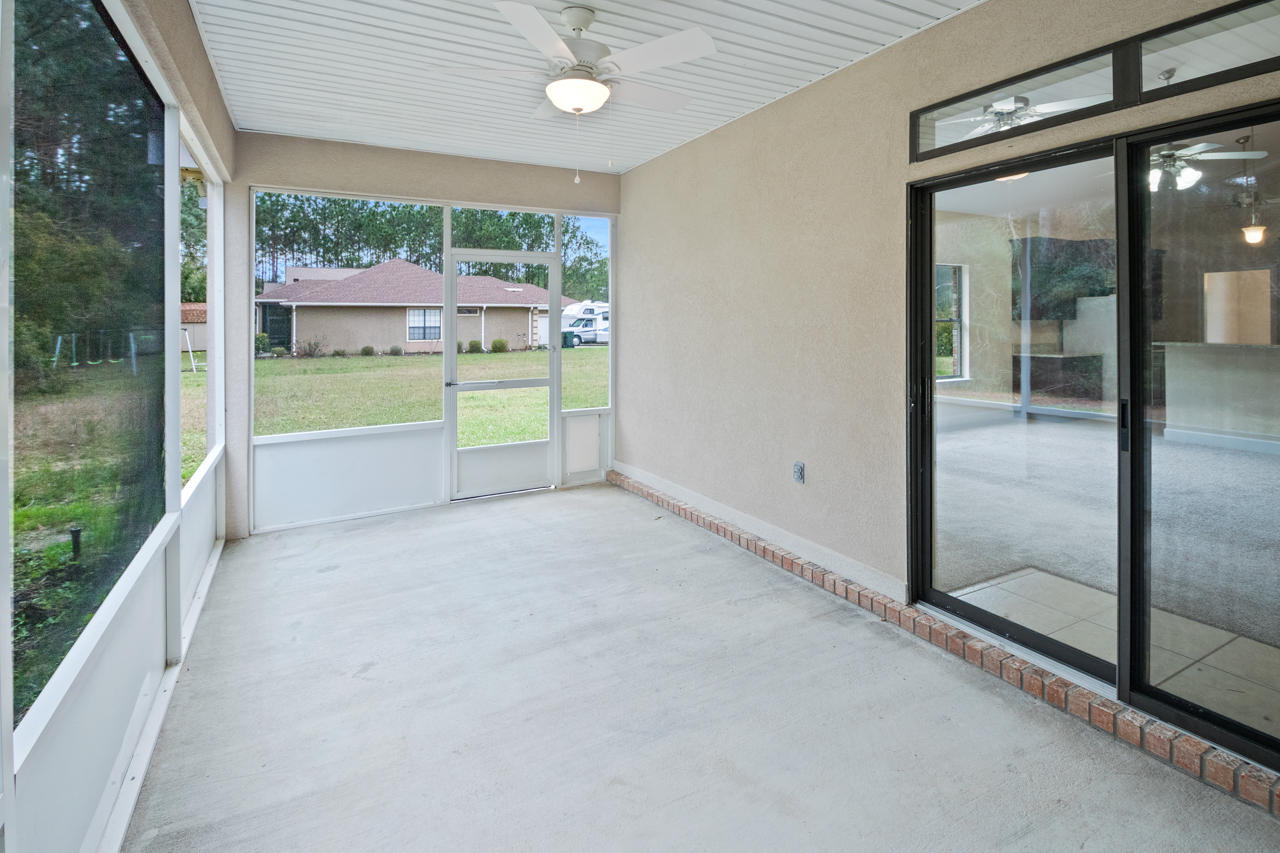 BAYSIDE - Residential