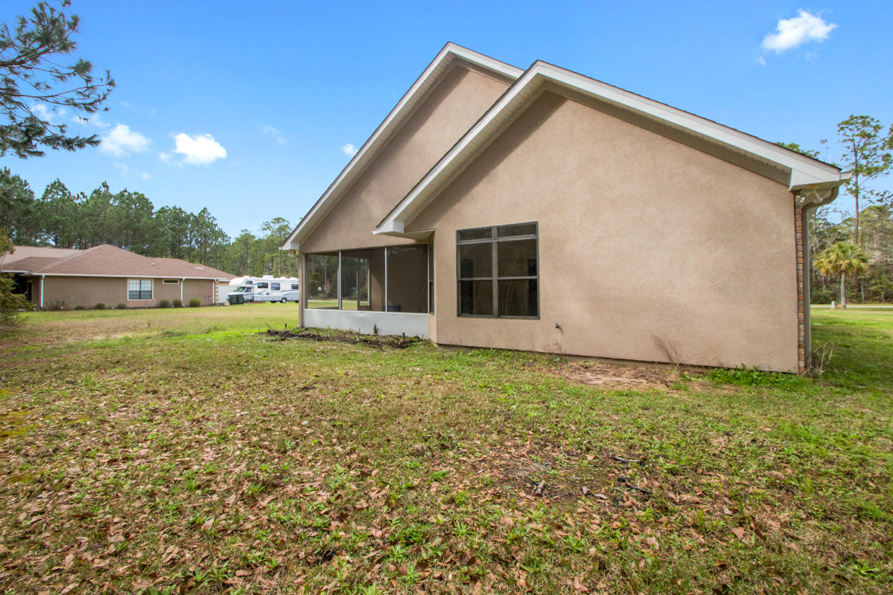 BAYSIDE - Residential