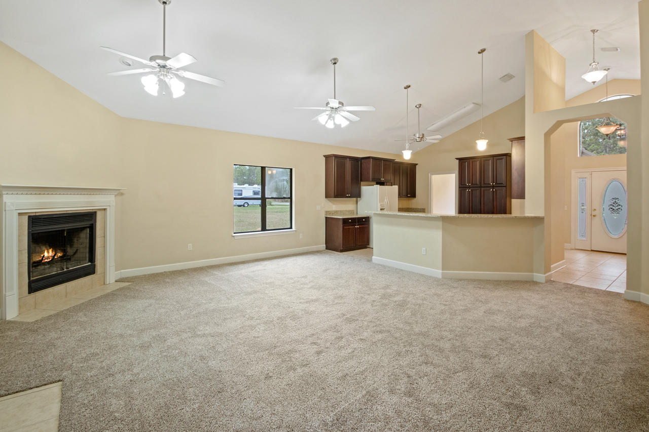 BAYSIDE - Residential