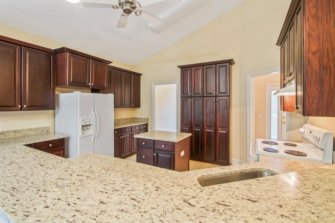 BAYSIDE - Residential