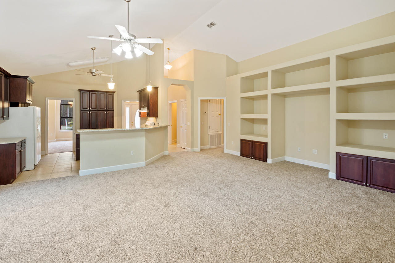 BAYSIDE - Residential