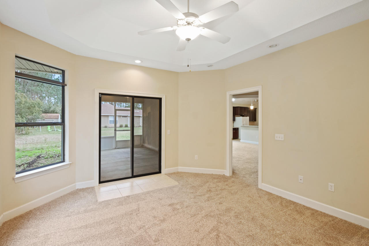 BAYSIDE - Residential