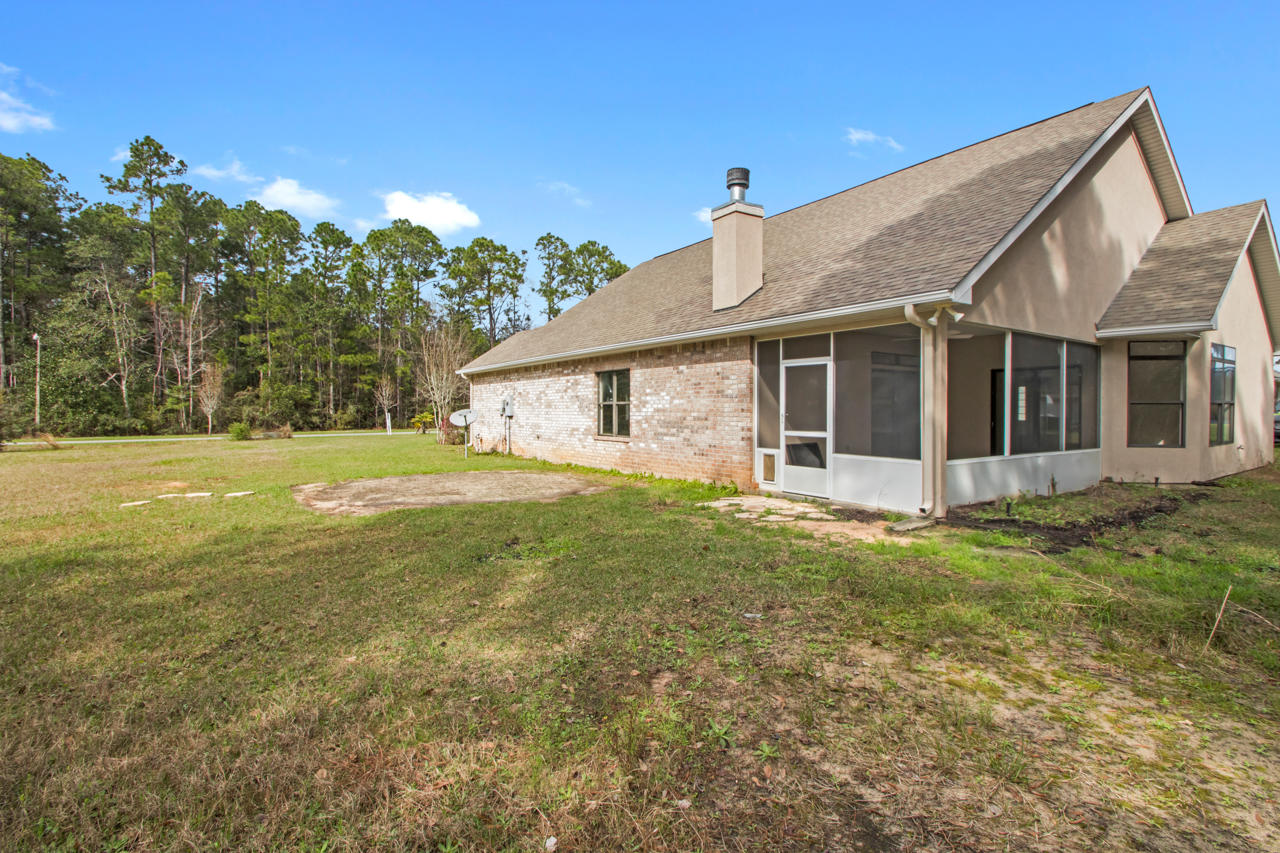 BAYSIDE - Residential