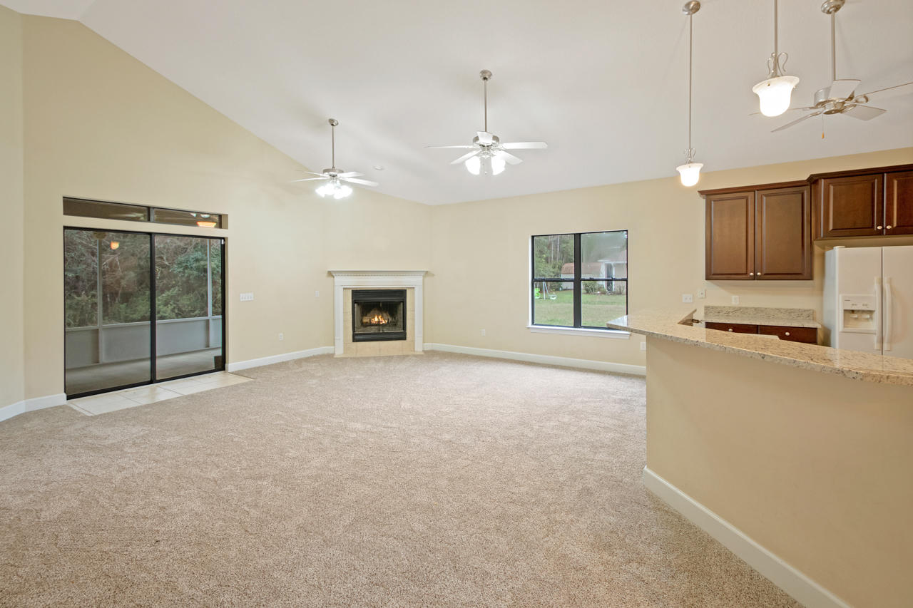 BAYSIDE - Residential