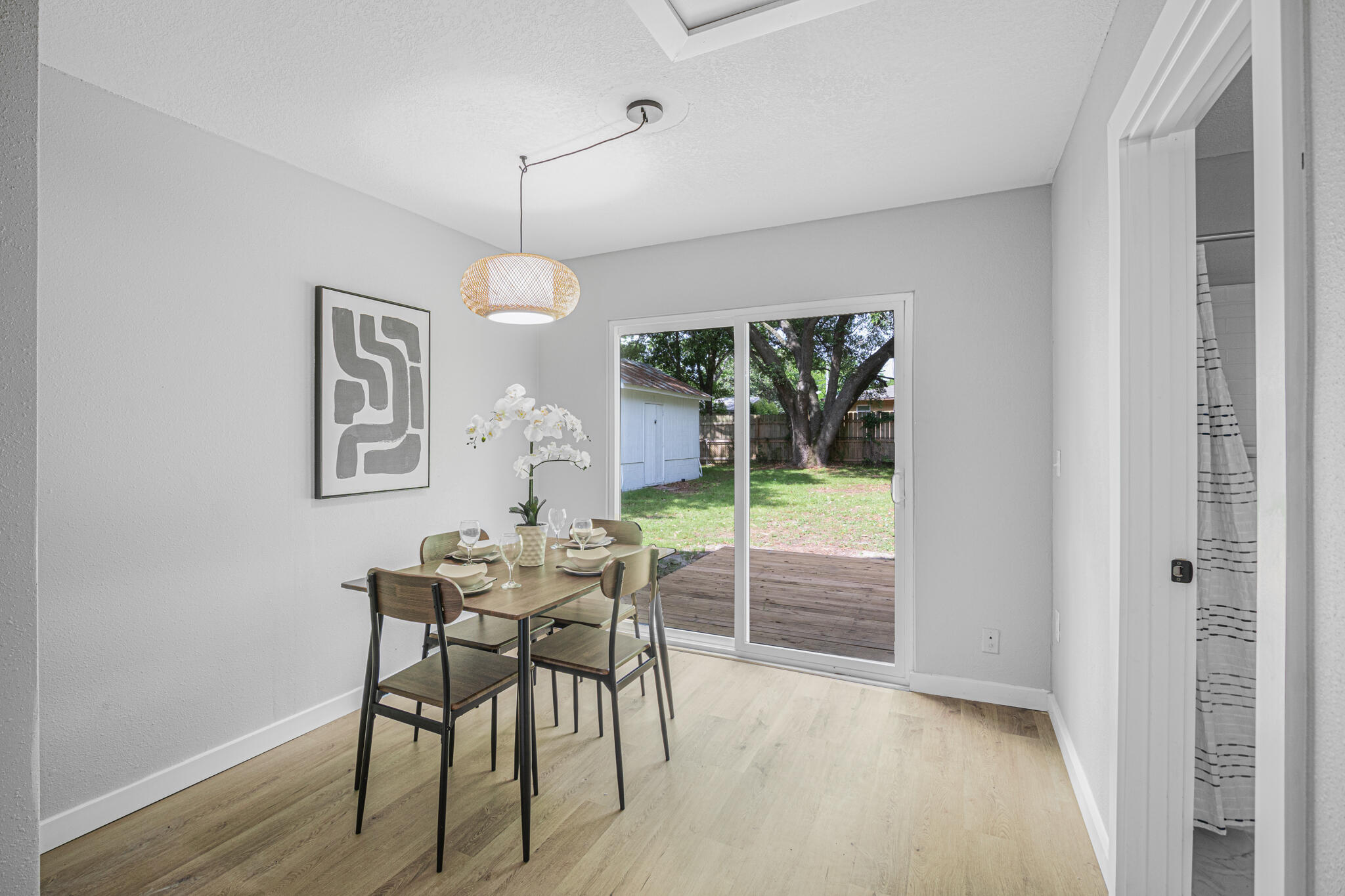 MUNICIPAL S/D 1ST ADD LOT 4 BLK D - Residential