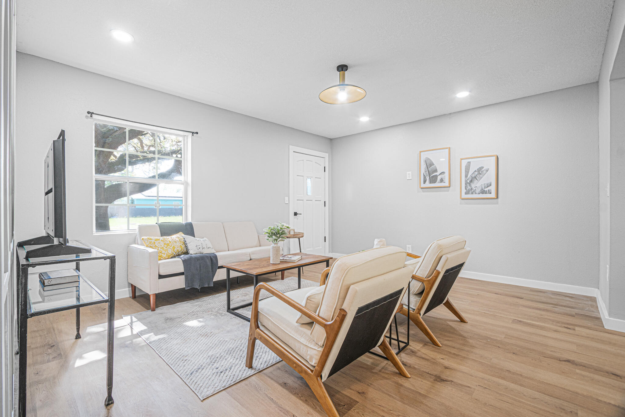 MUNICIPAL S/D 1ST ADD LOT 4 BLK D - Residential