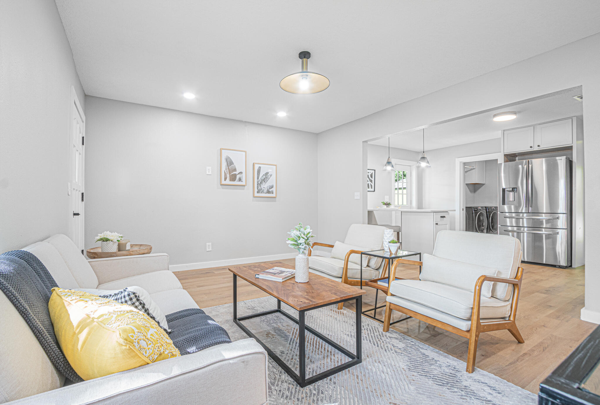 MUNICIPAL S/D 1ST ADD LOT 4 BLK D - Residential