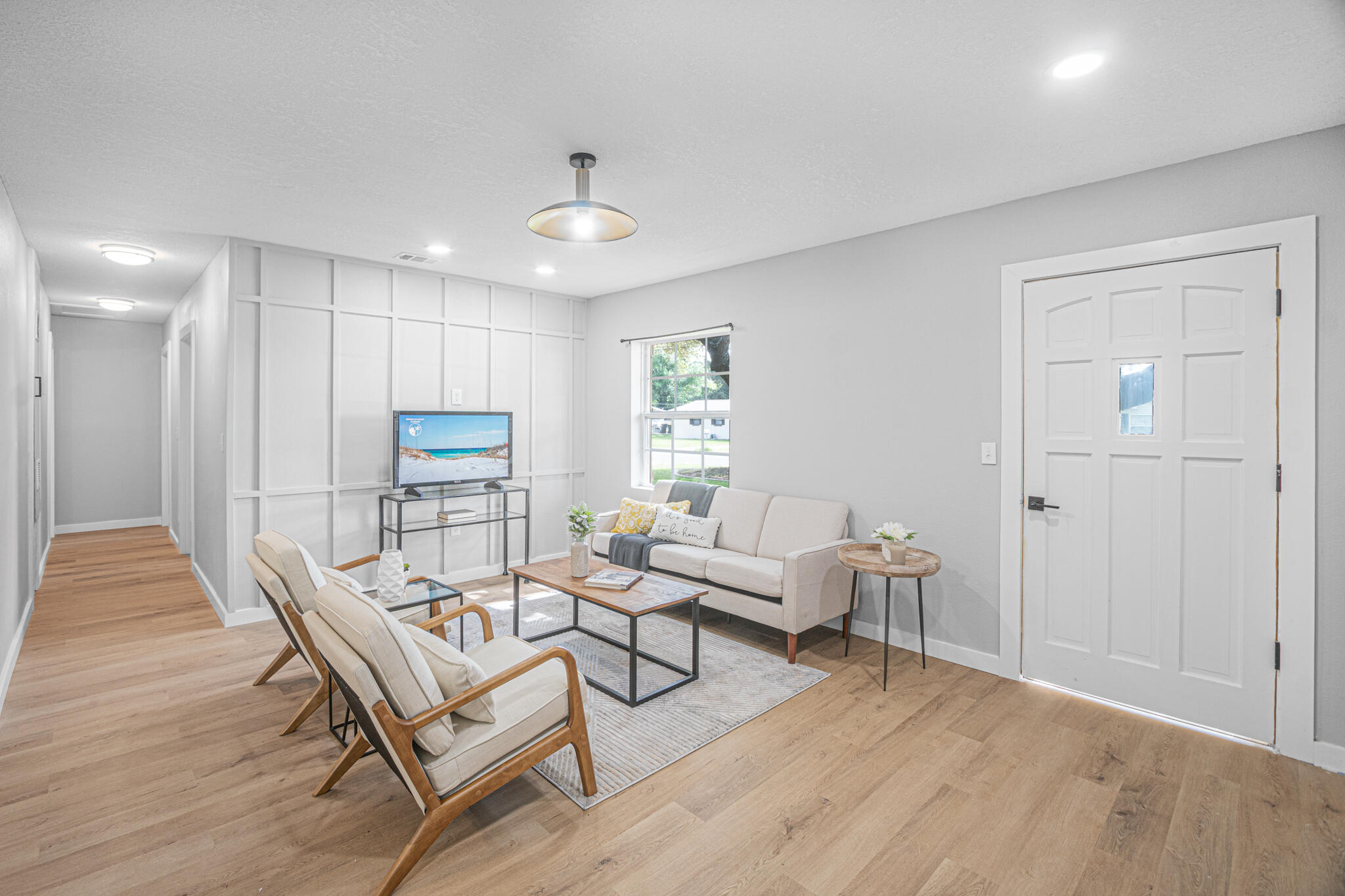 MUNICIPAL S/D 1ST ADD LOT 4 BLK D - Residential