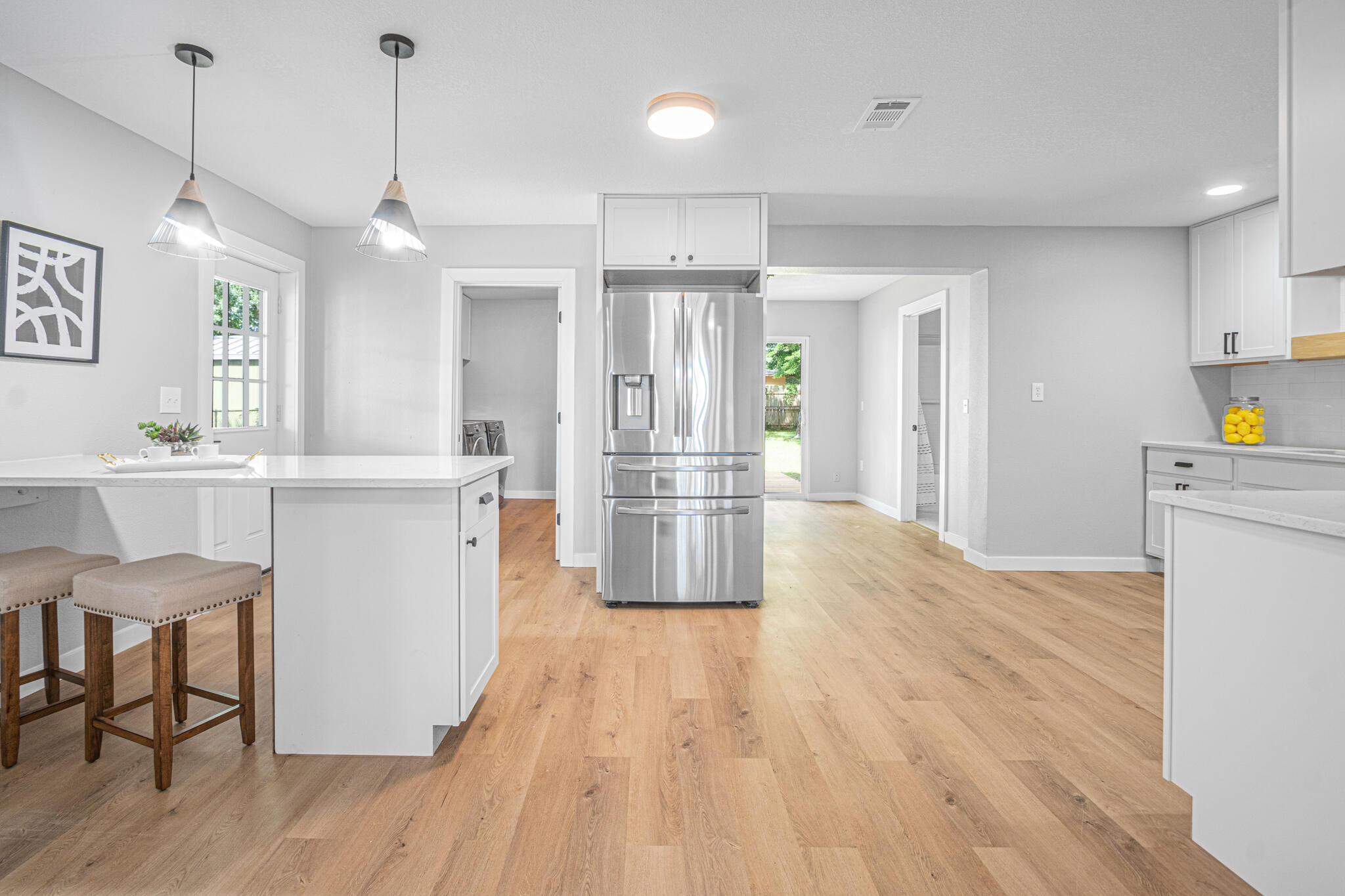 MUNICIPAL S/D 1ST ADD LOT 4 BLK D - Residential