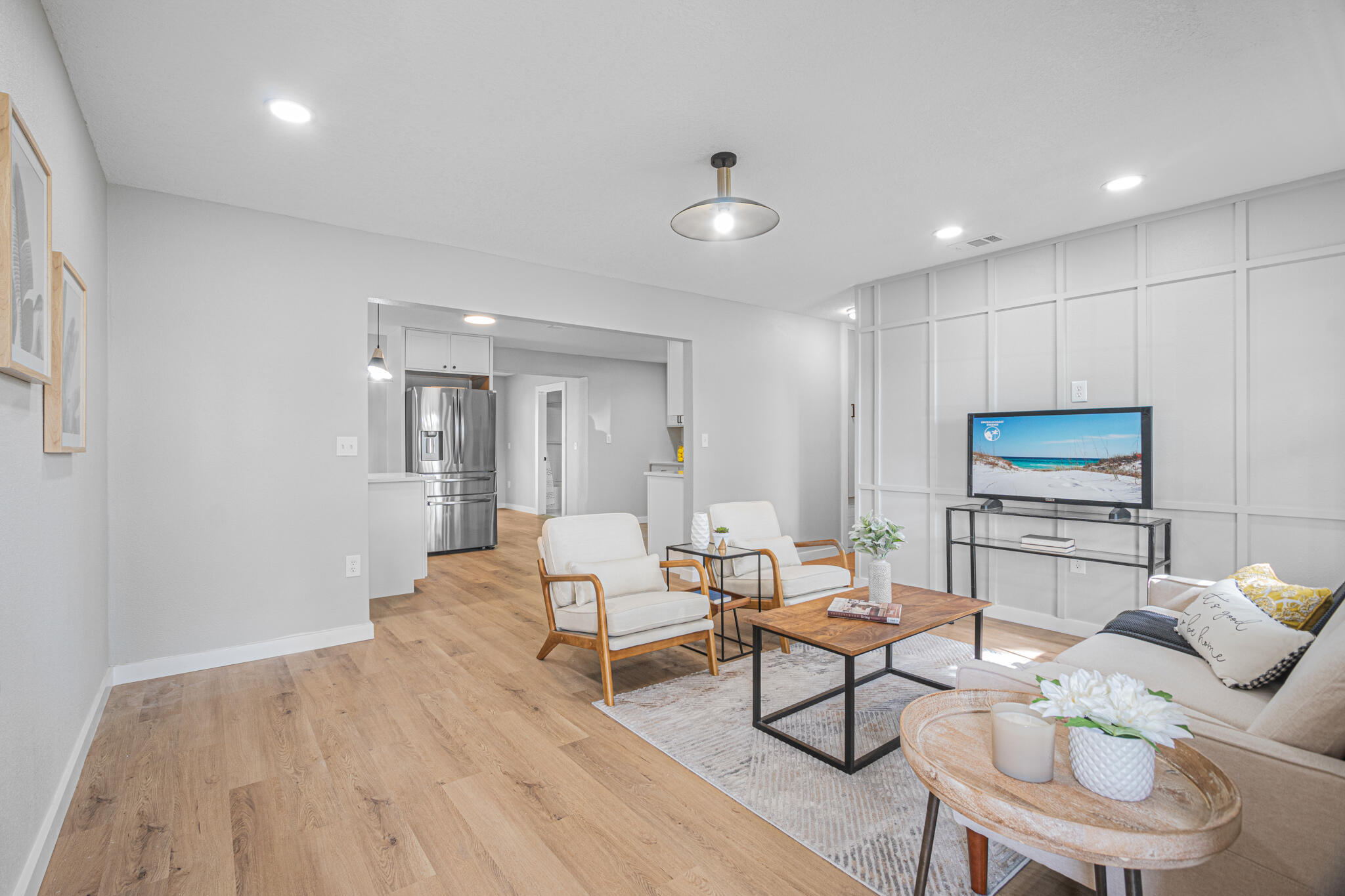 MUNICIPAL S/D 1ST ADD LOT 4 BLK D - Residential