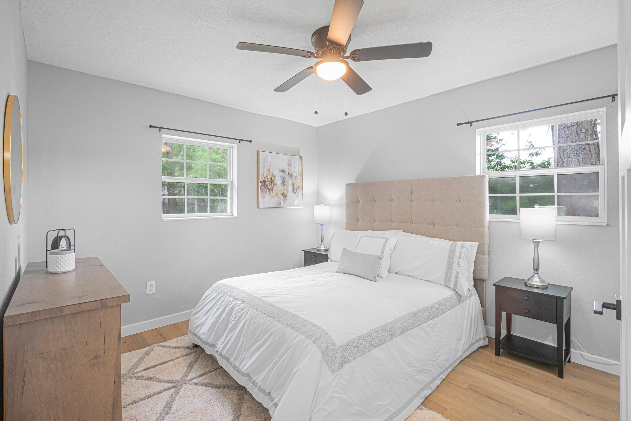 MUNICIPAL S/D 1ST ADD LOT 4 BLK D - Residential