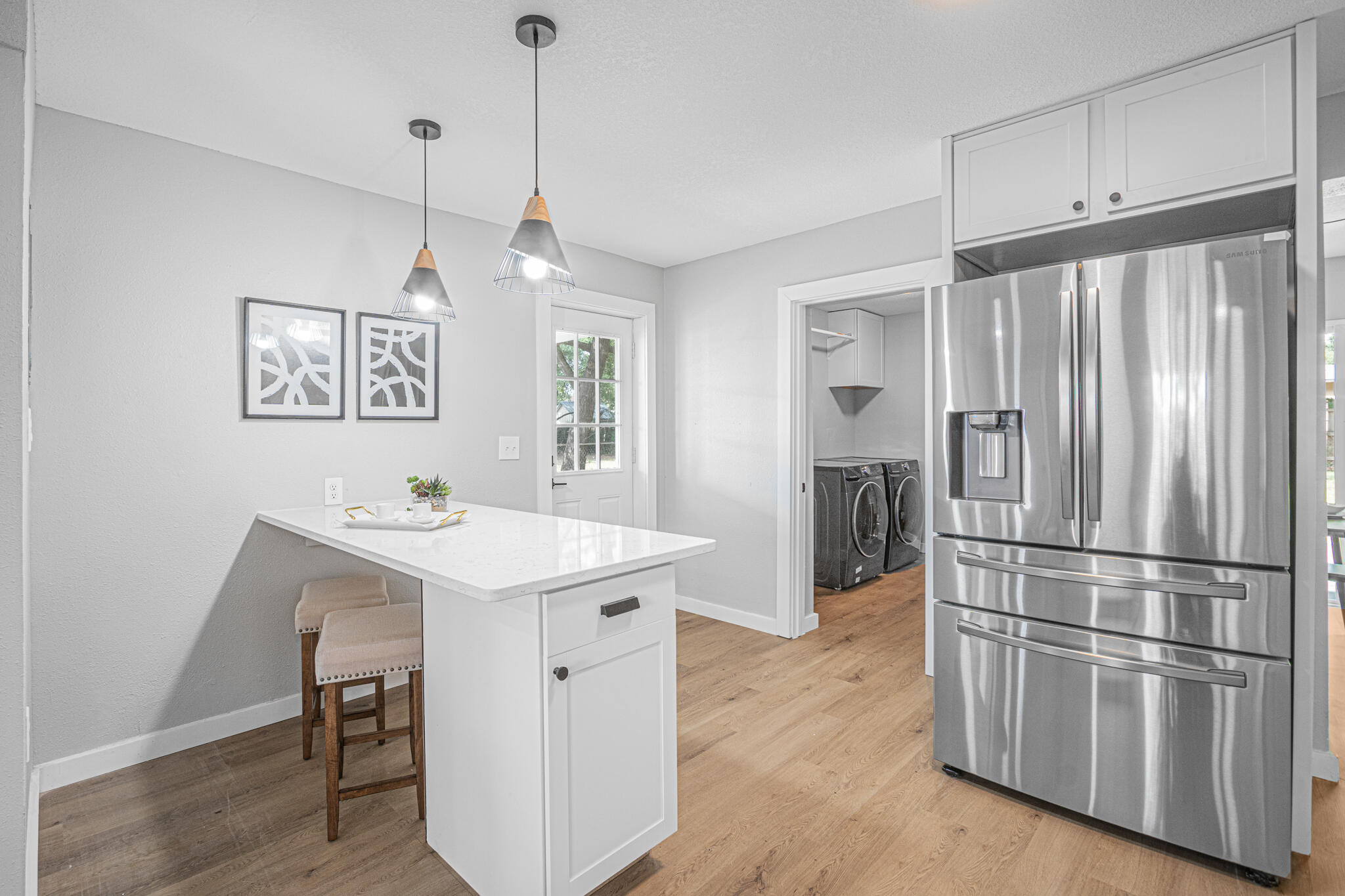 MUNICIPAL S/D 1ST ADD LOT 4 BLK D - Residential