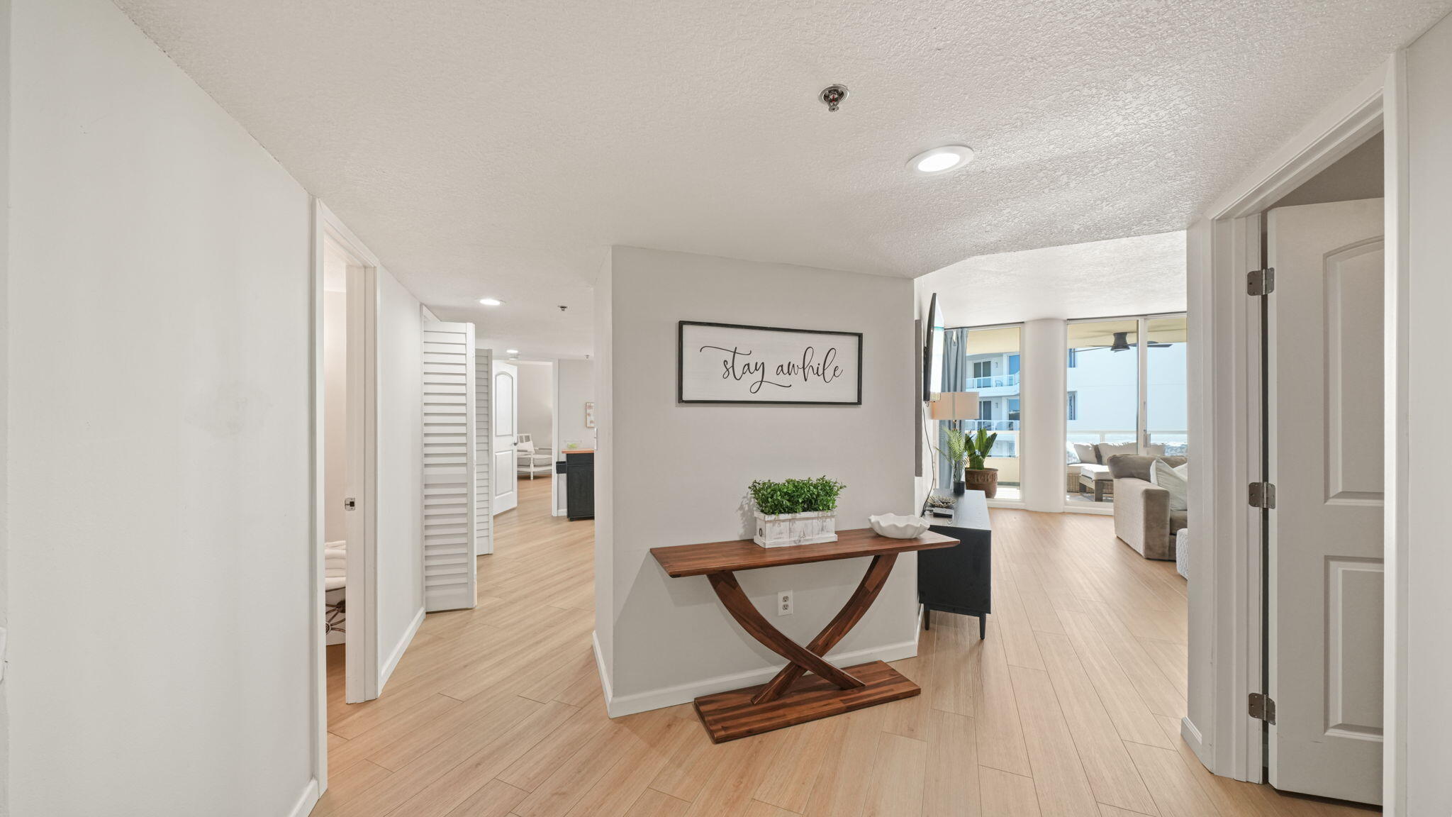 EAST PASS TOWERS CONDO - Residential