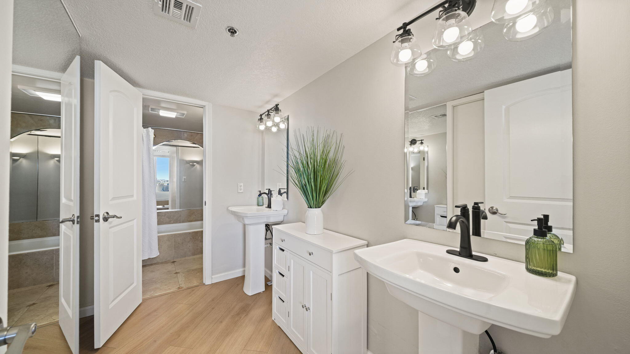 EAST PASS TOWERS CONDO - Residential