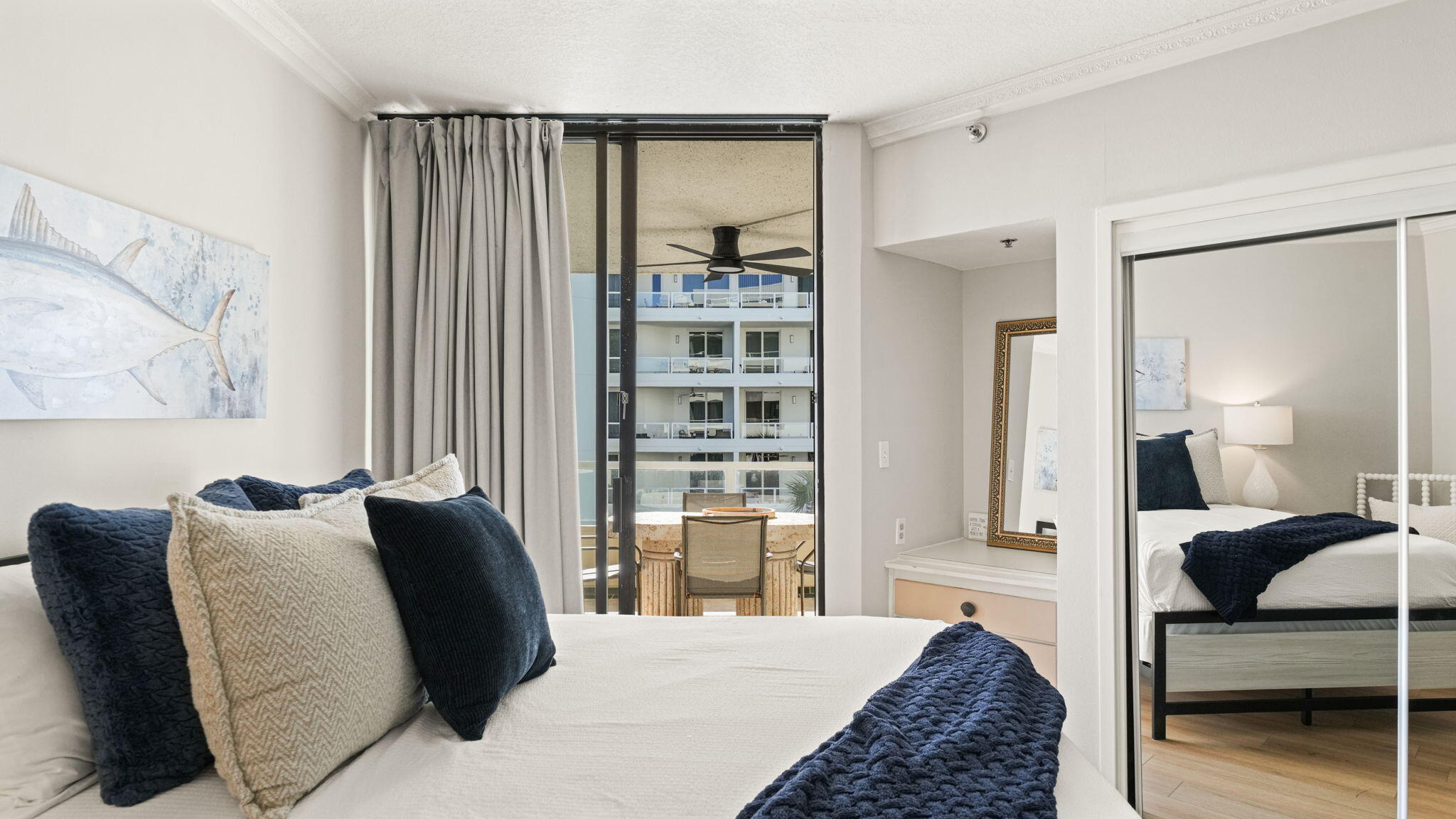 EAST PASS TOWERS CONDO - Residential