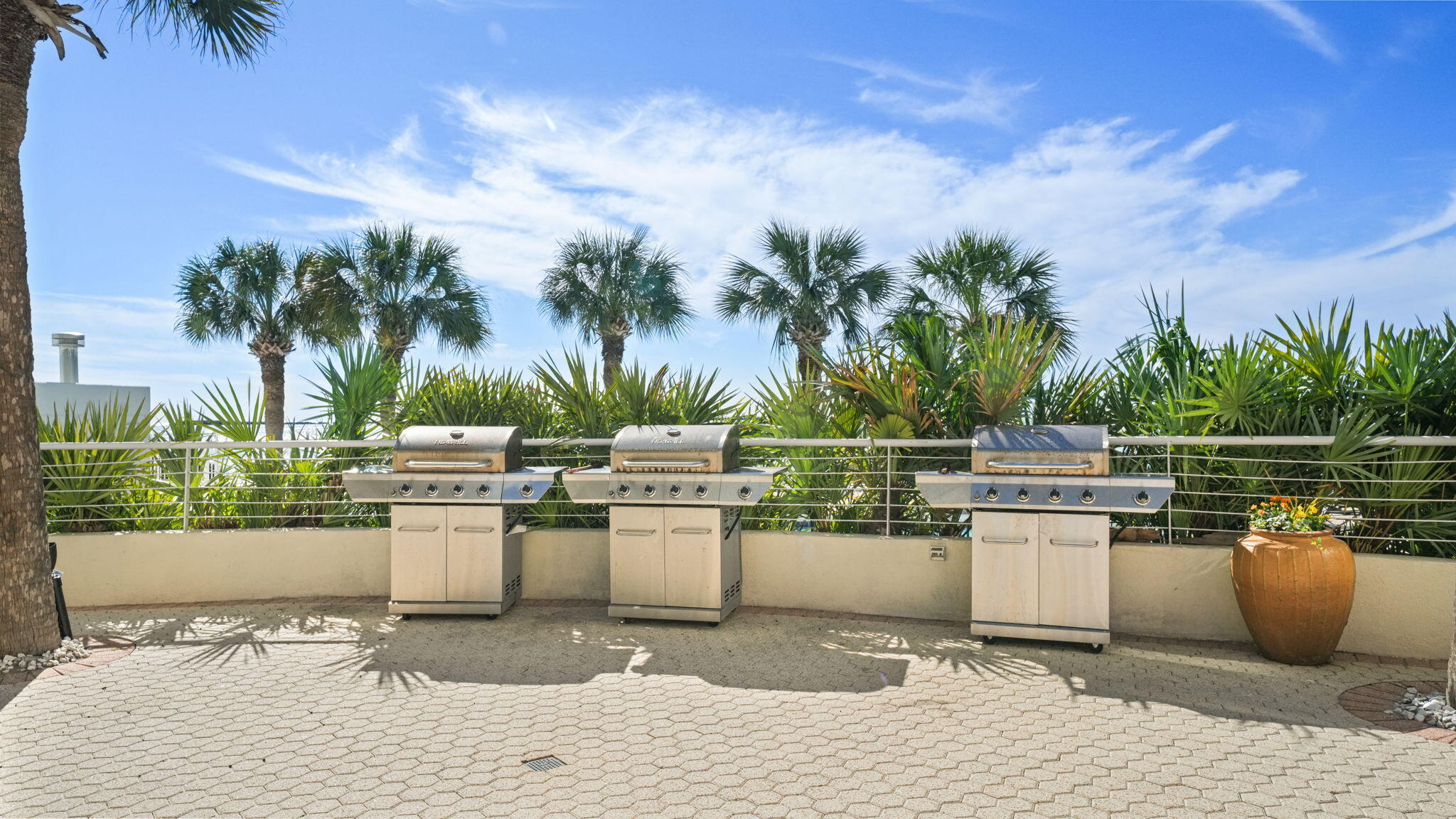 EAST PASS TOWERS CONDO - Residential