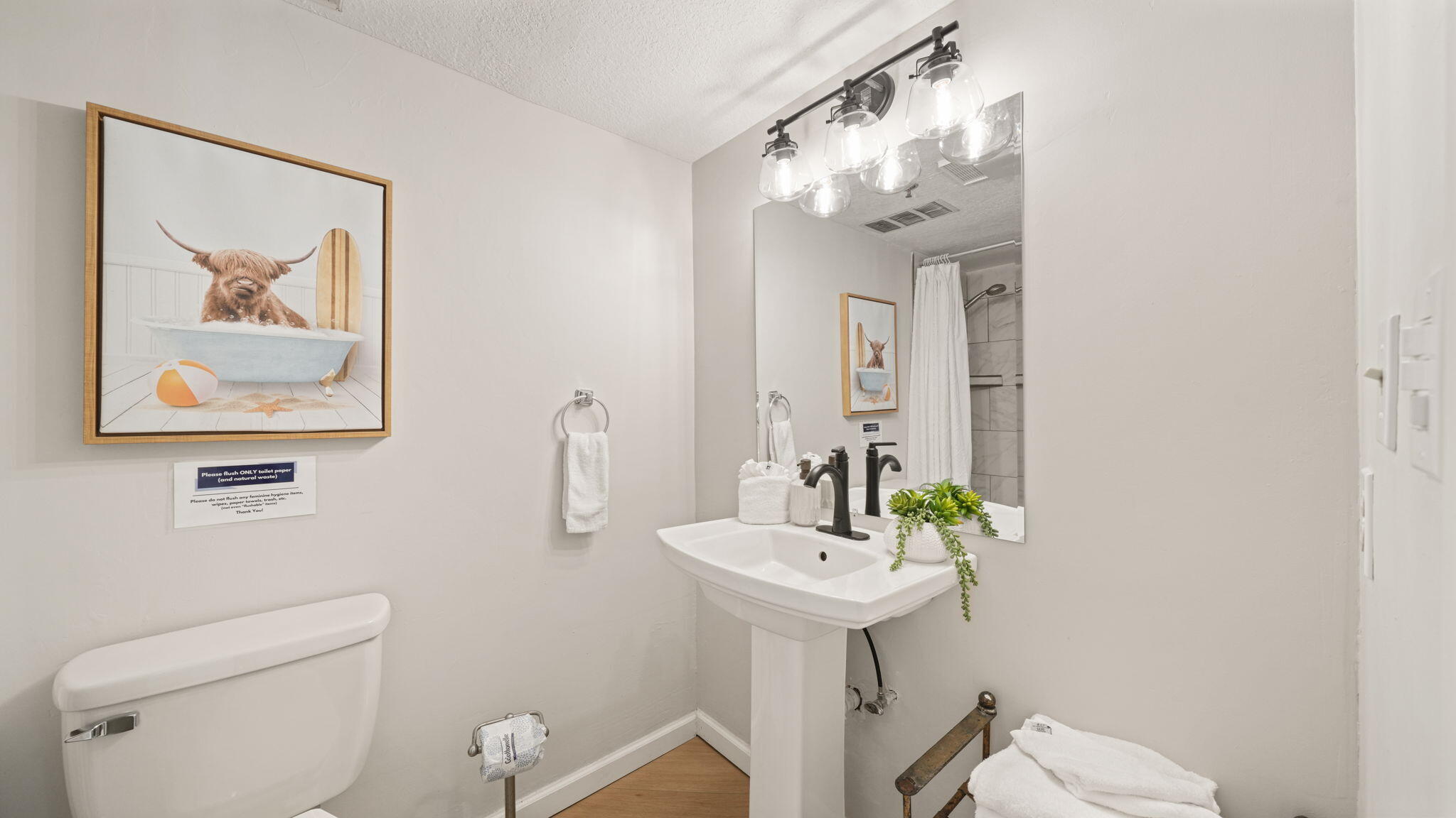 EAST PASS TOWERS CONDO - Residential