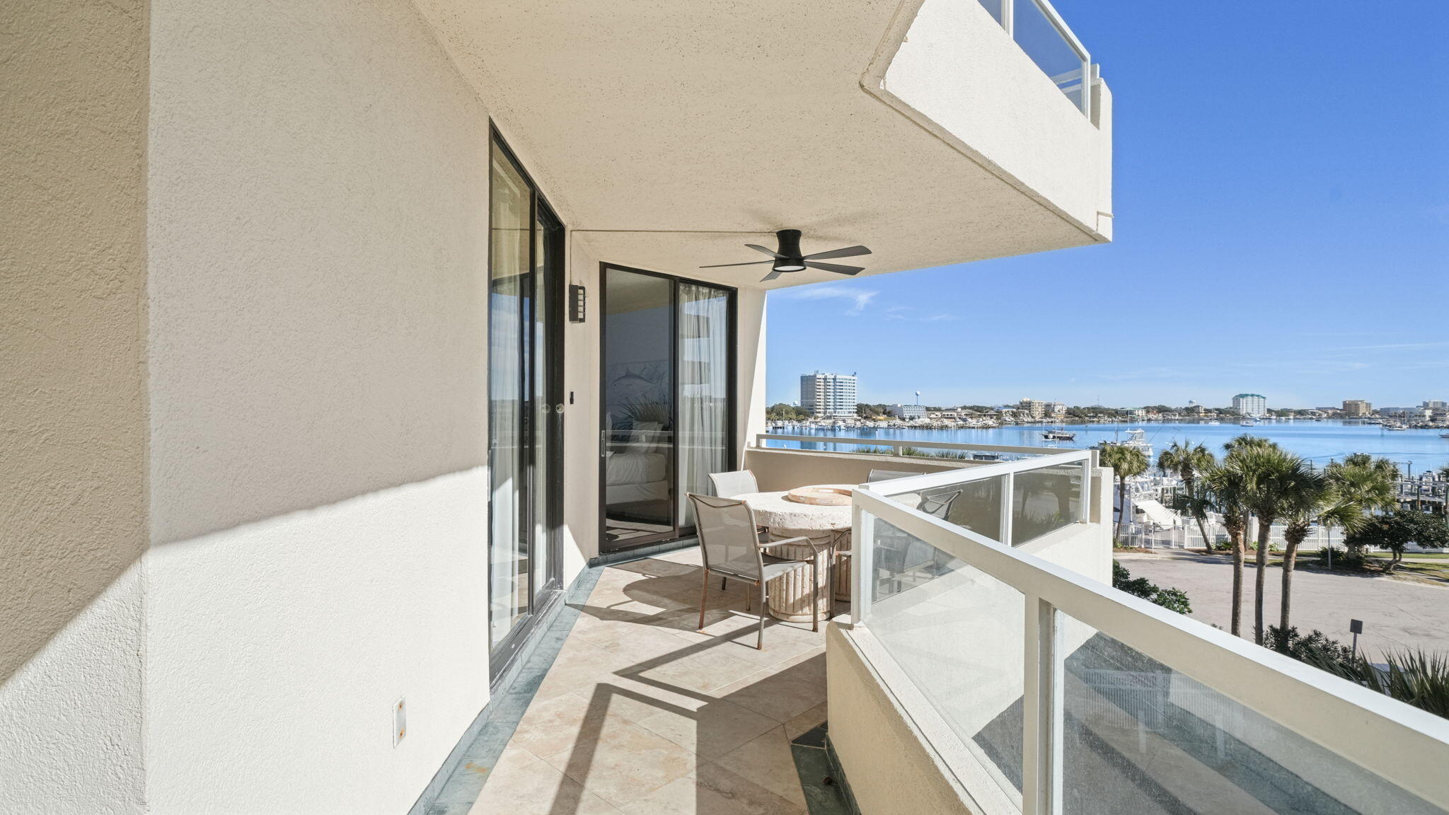 EAST PASS TOWERS CONDO - Residential