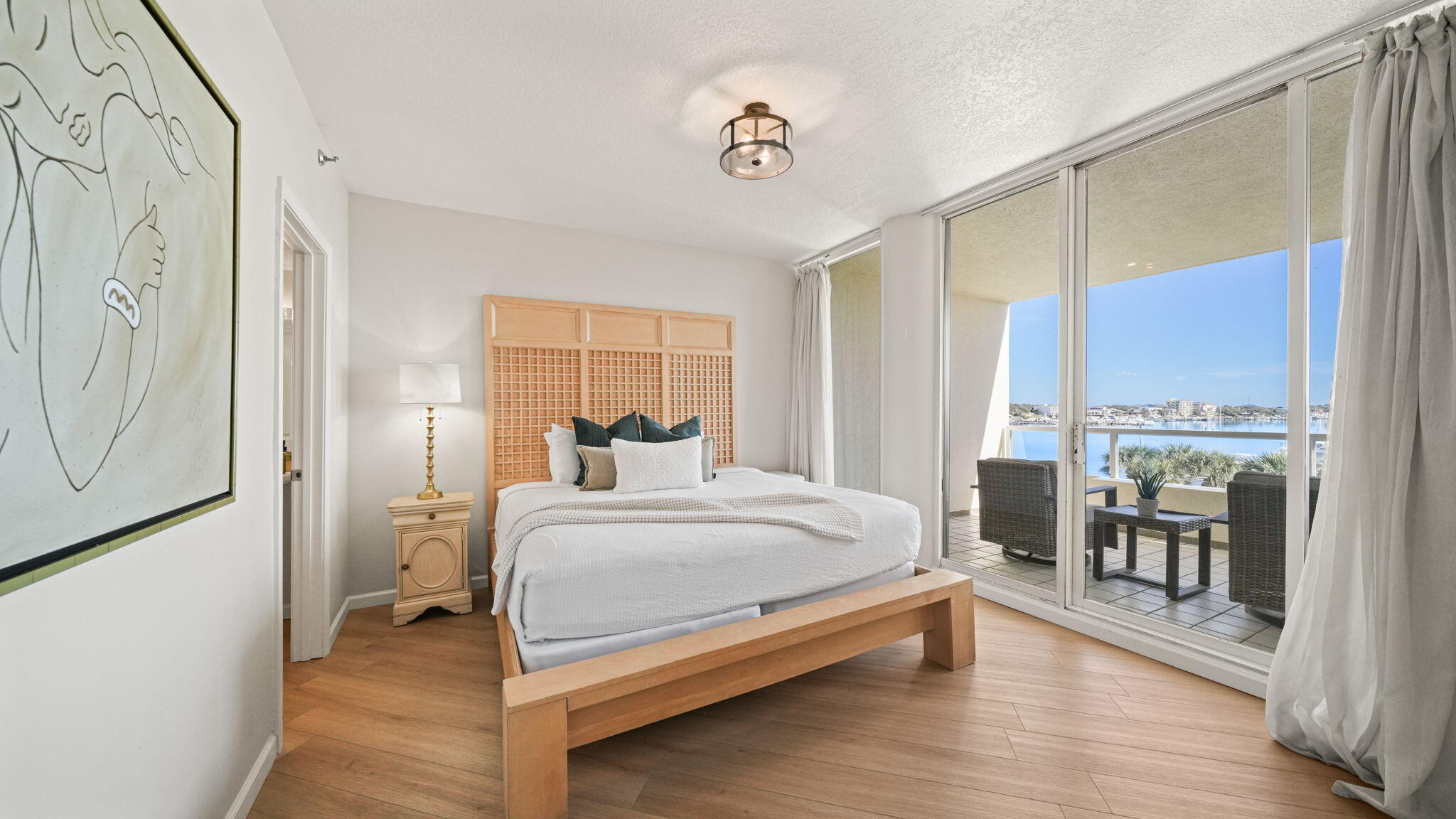 EAST PASS TOWERS CONDO - Residential