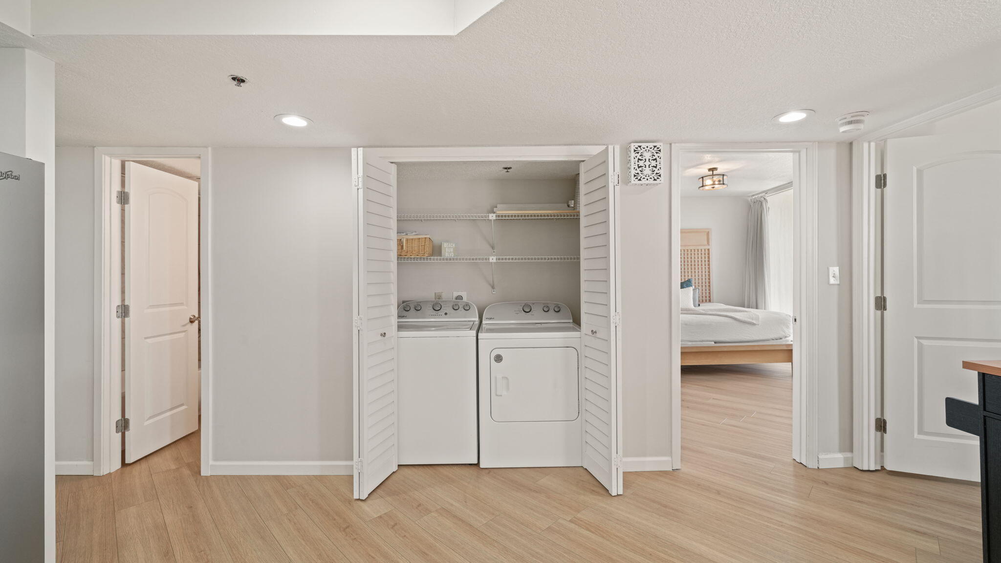 EAST PASS TOWERS CONDO - Residential