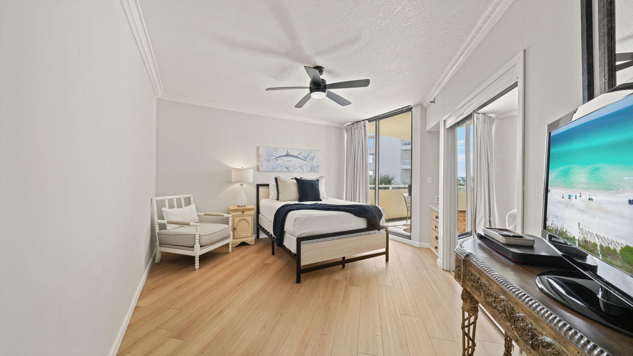 EAST PASS TOWERS CONDO - Residential