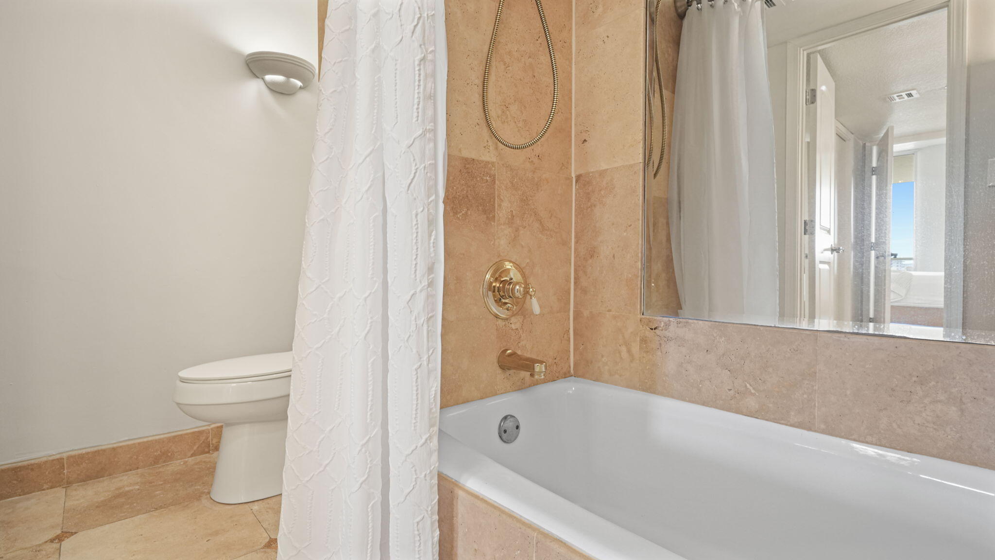 EAST PASS TOWERS CONDO - Residential