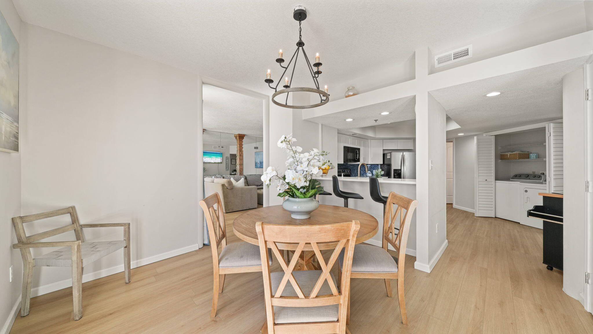 EAST PASS TOWERS CONDO - Residential