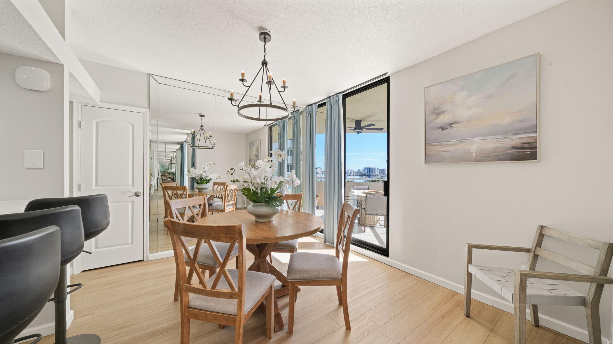 EAST PASS TOWERS CONDO - Residential